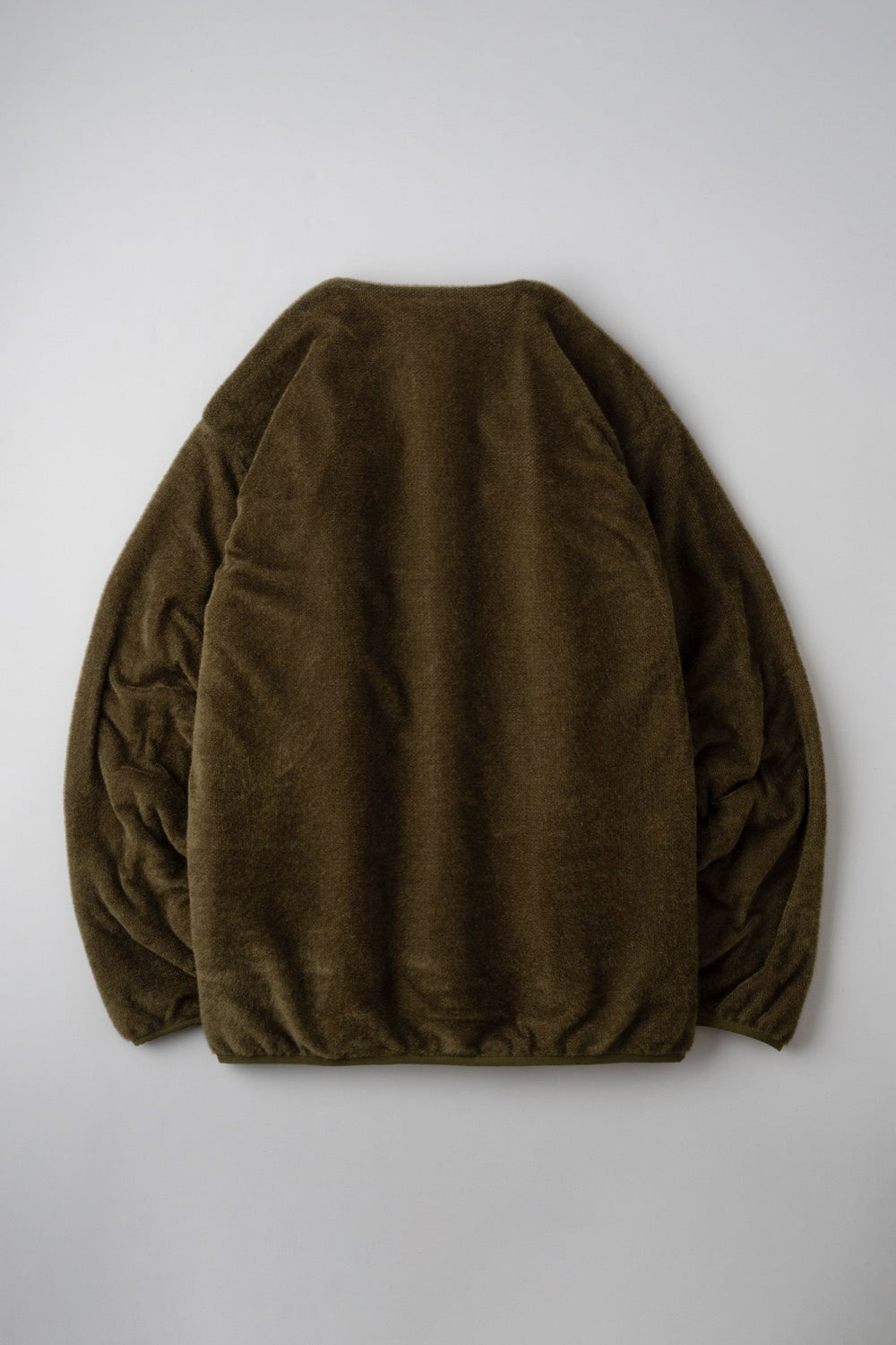 OCTA® REVERSIBLE CARDIGAN