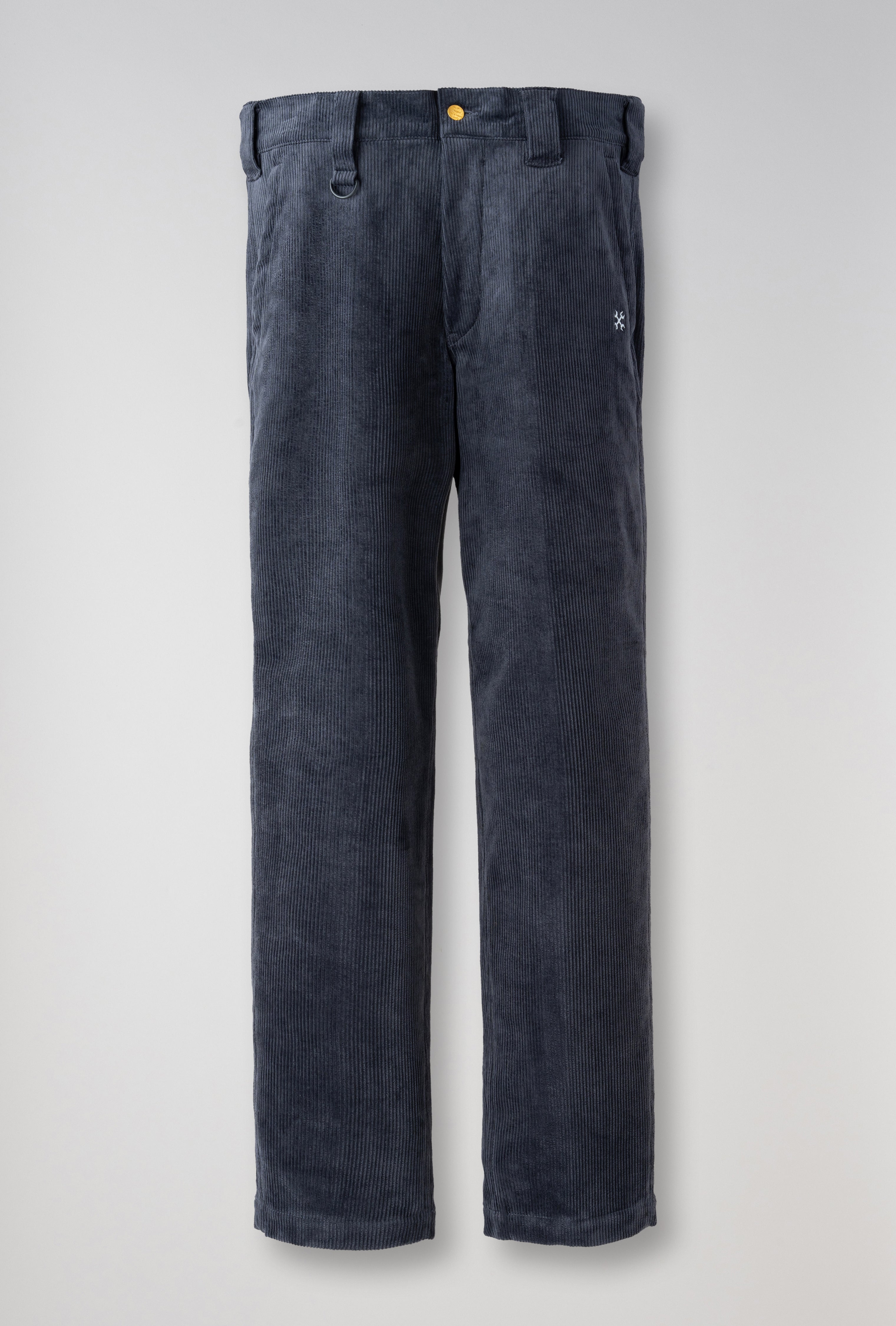 WARM WORK PANTS -Corduroy-