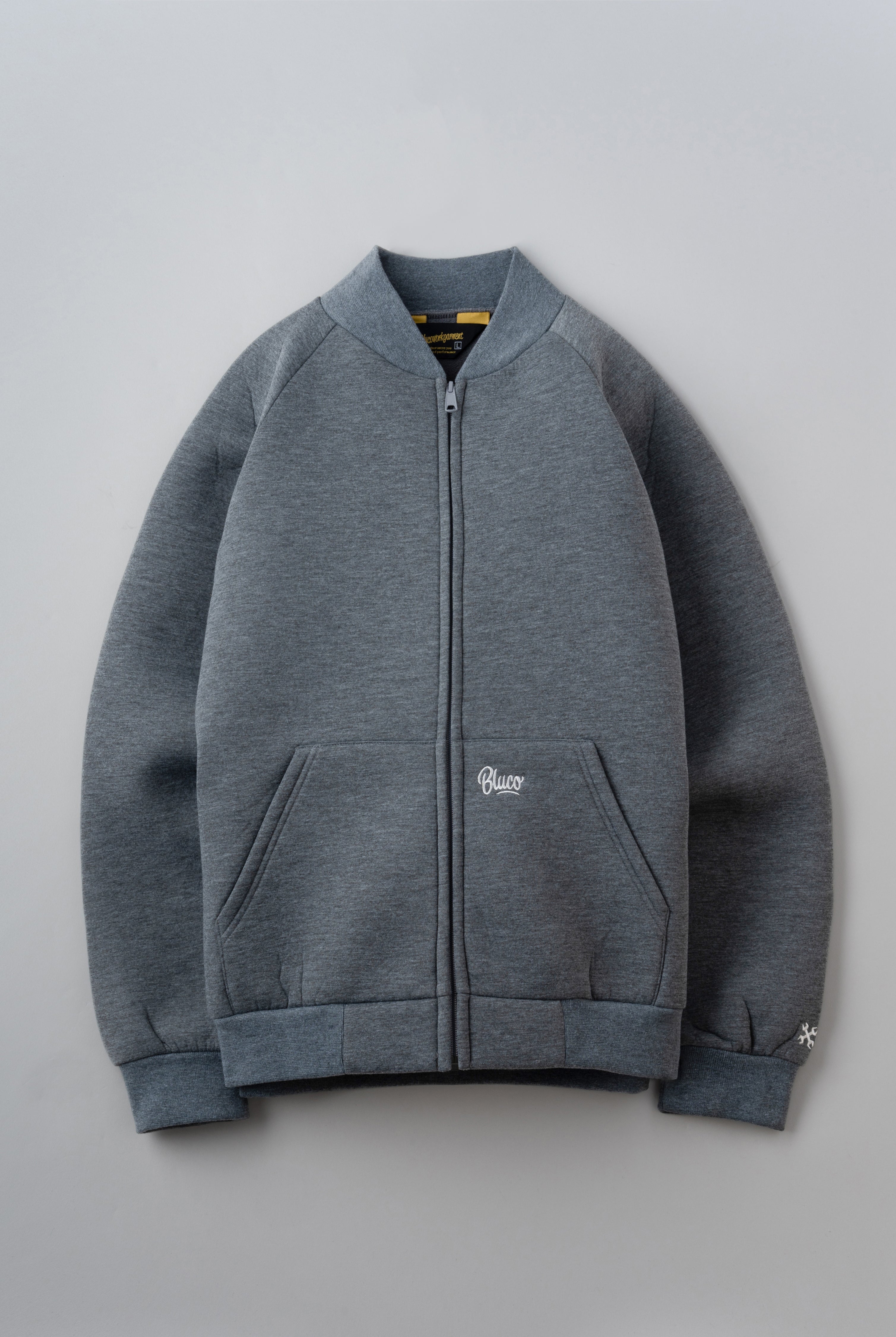 BONDING TRACK JACKET