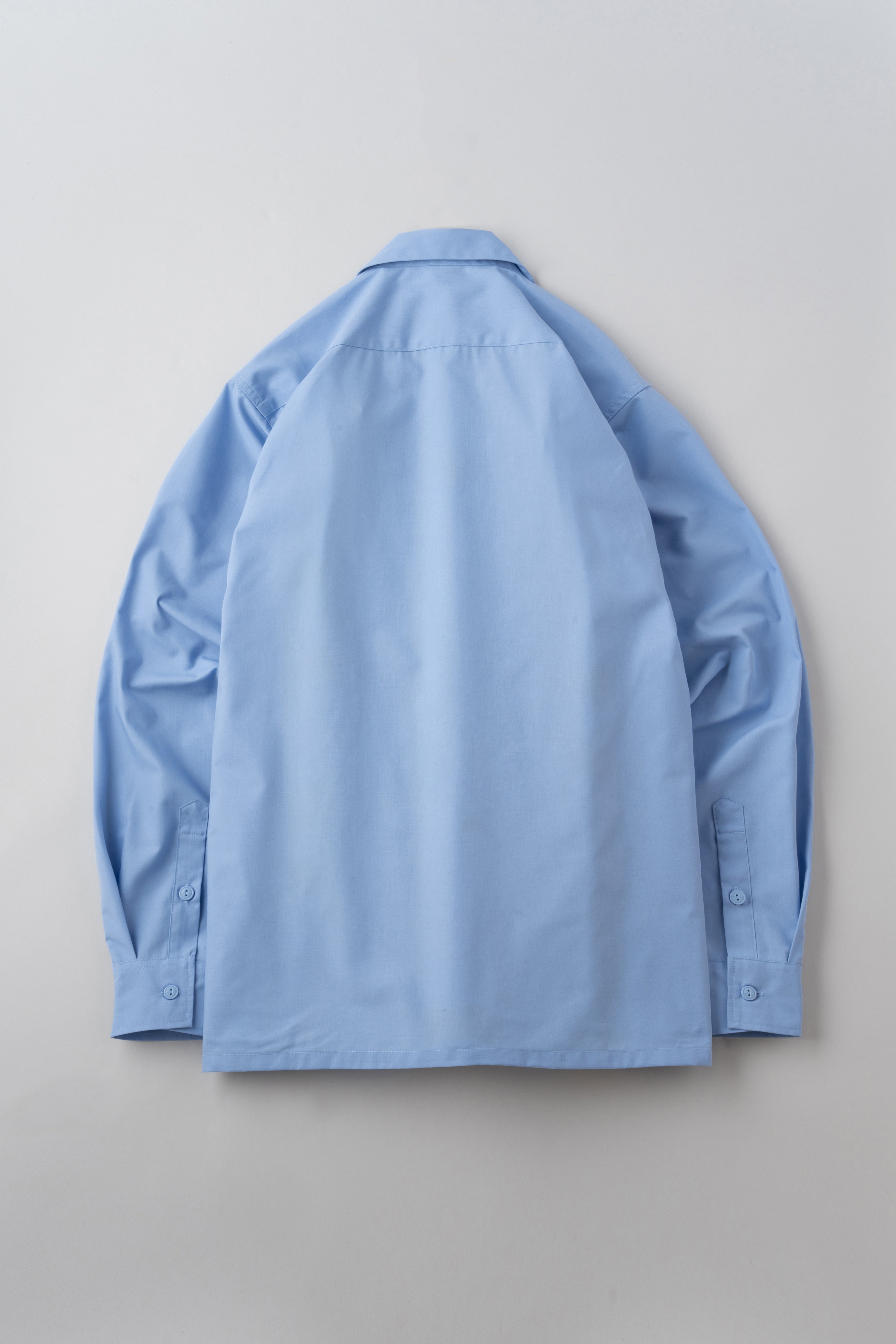 STANDARD WORK SHIRT L/S