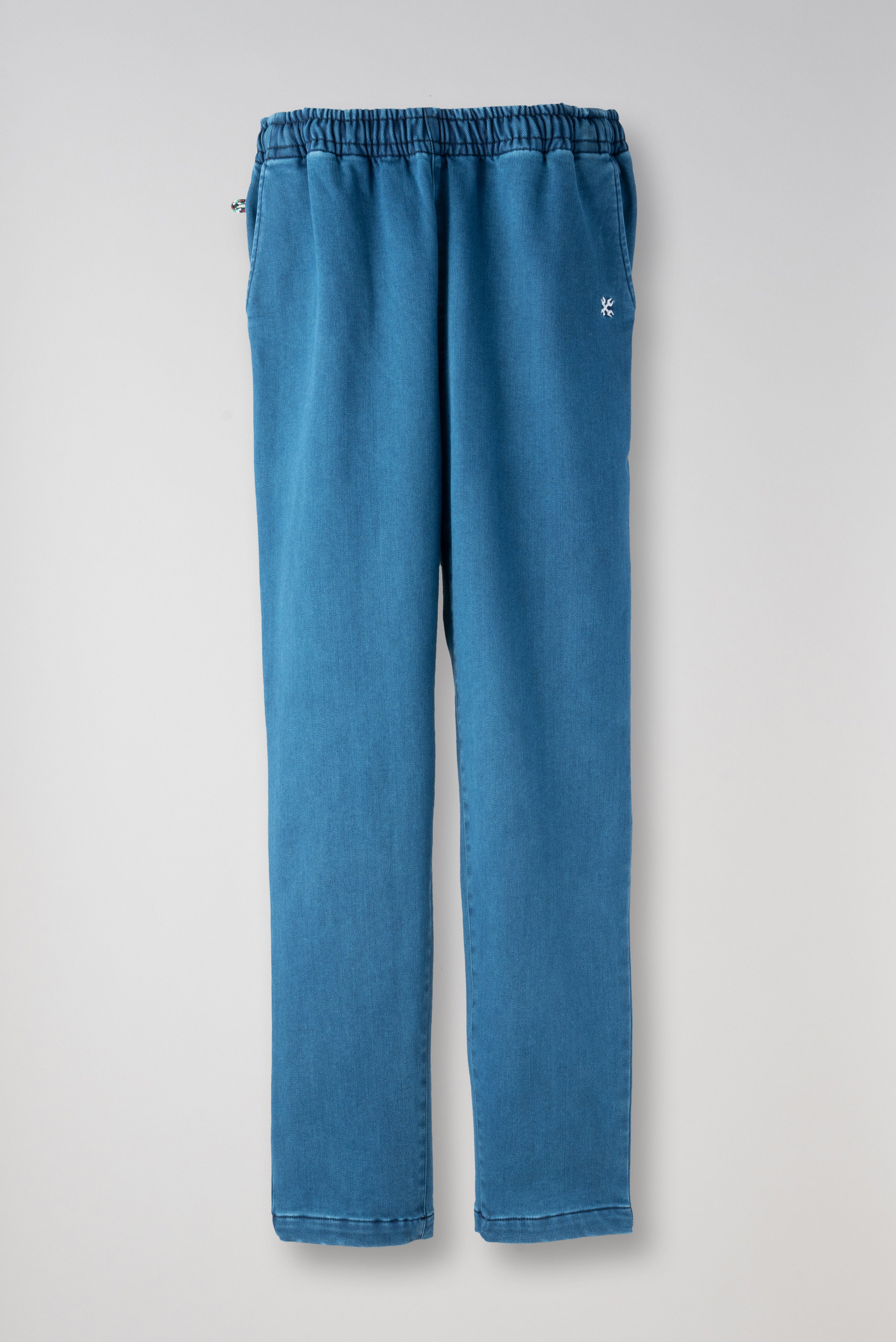 WARM TAPERED CHEF PANTS