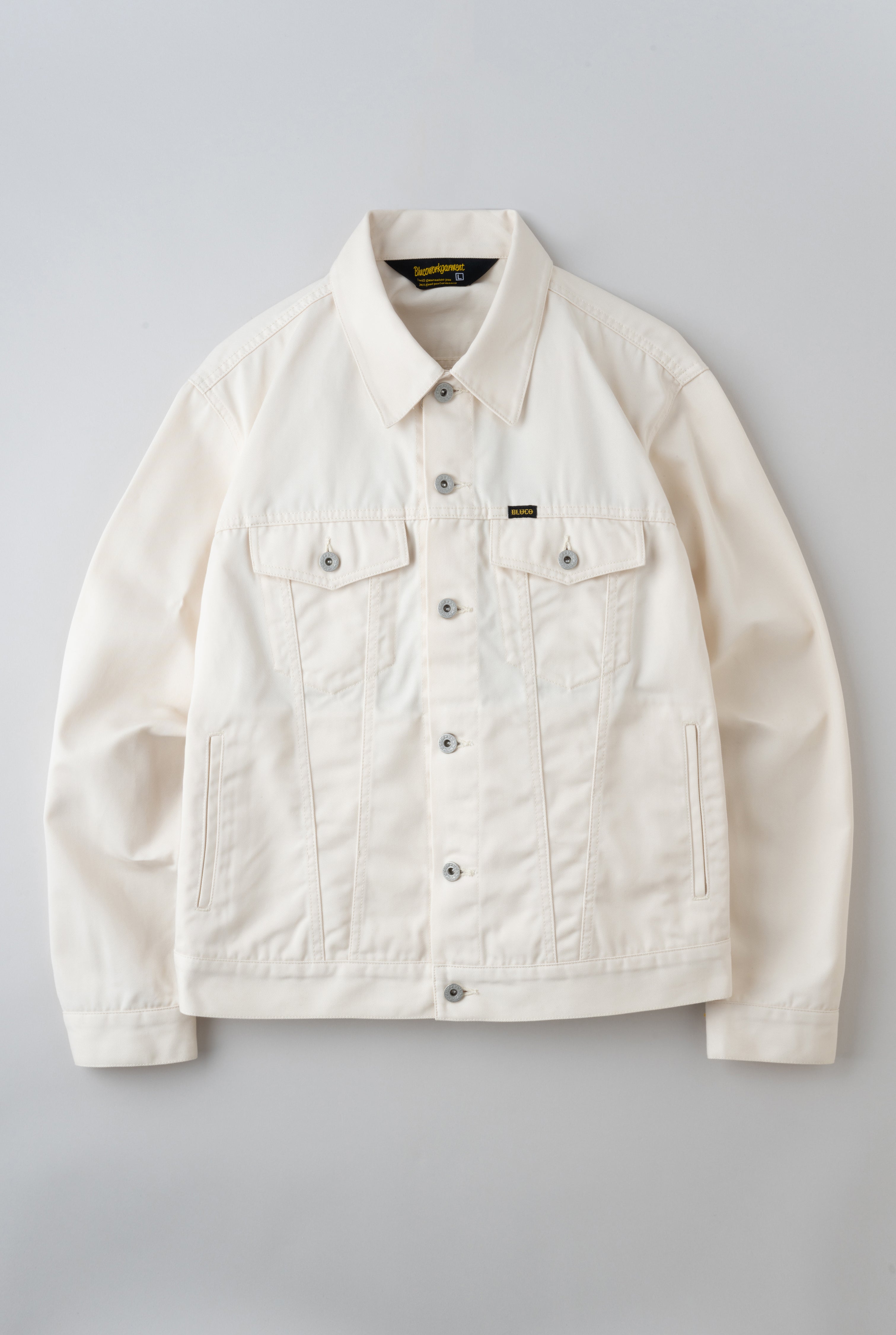 TRACKER JACKET