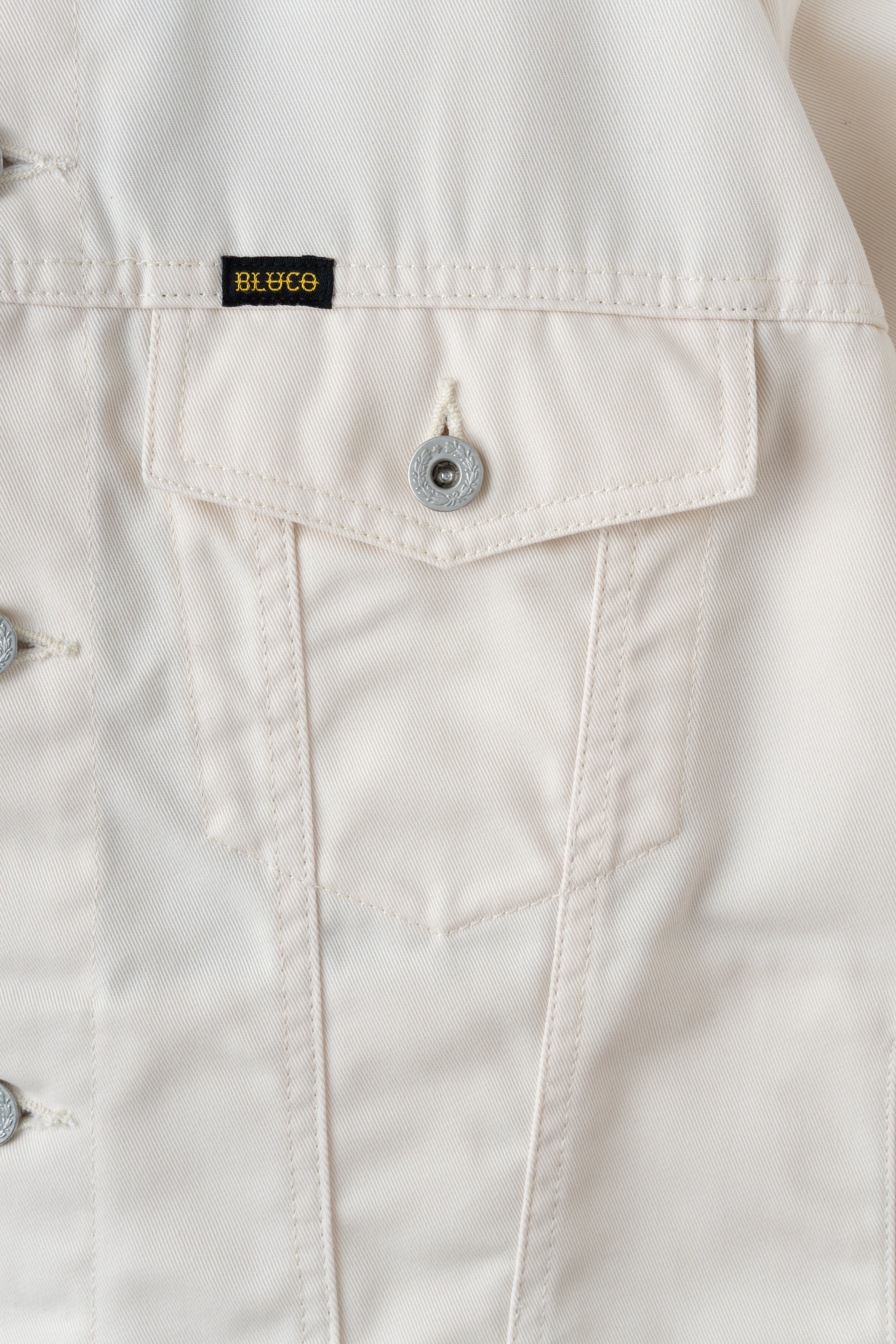 TRACKER JACKET