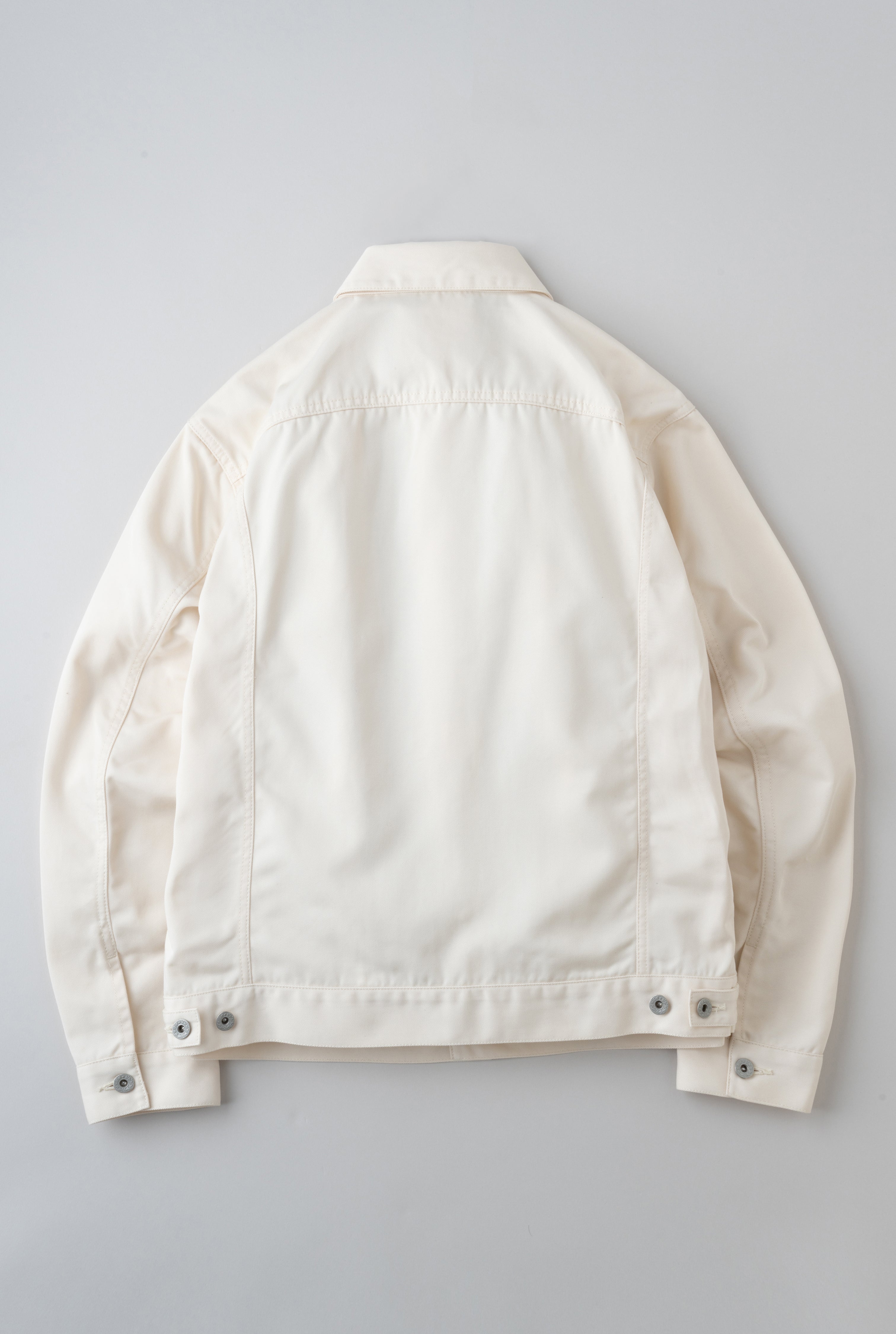 TRACKER JACKET