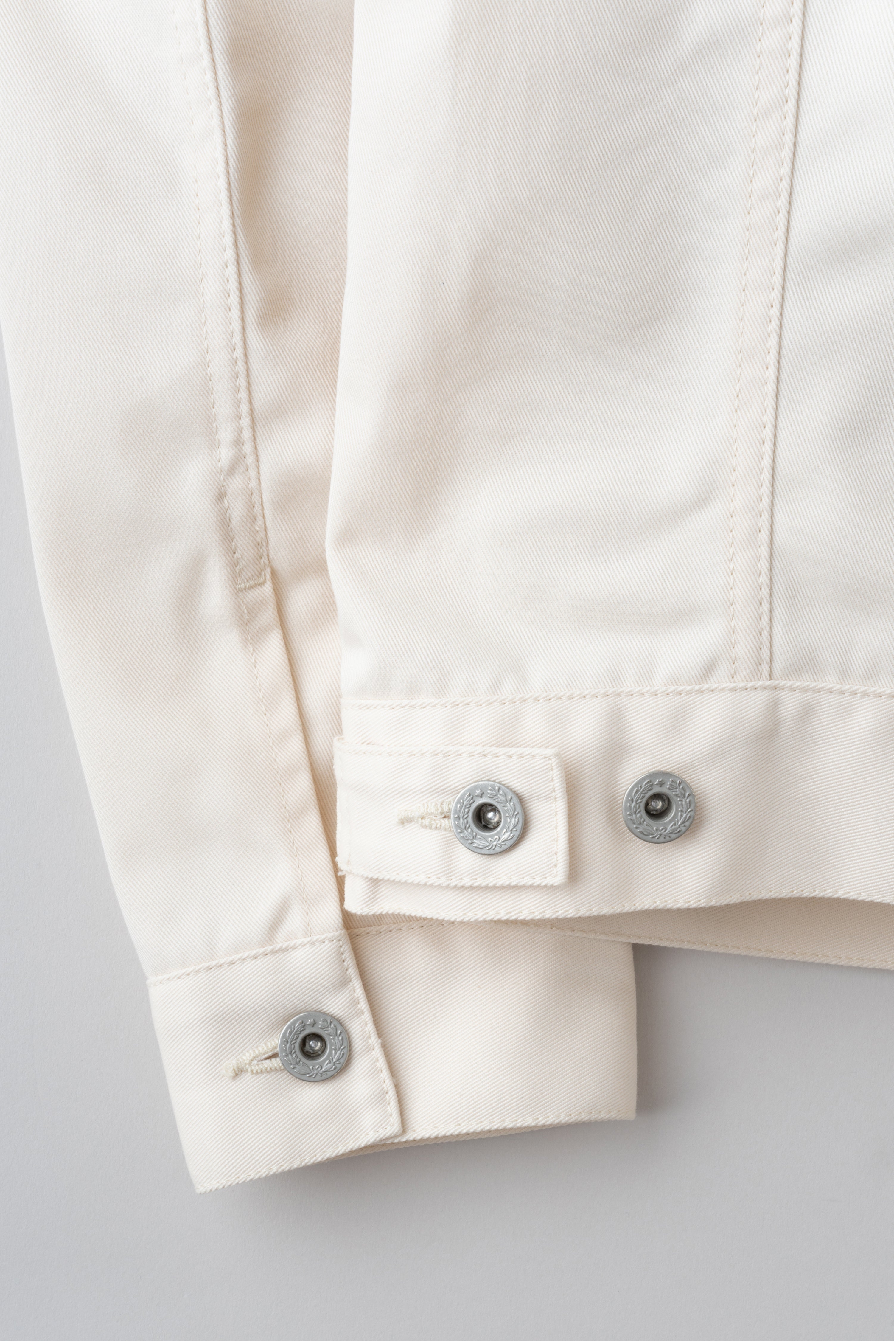 TRACKER JACKET