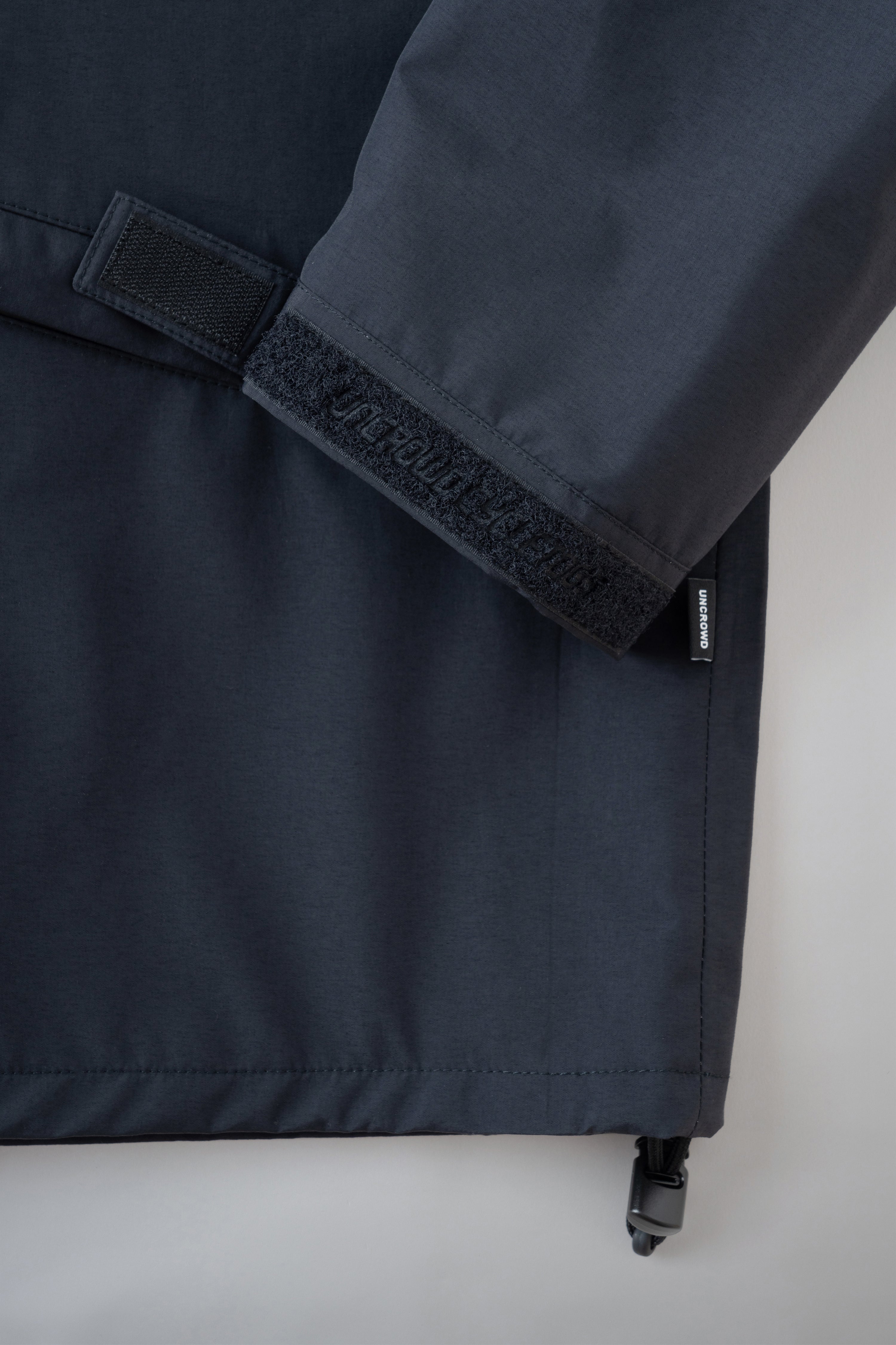 ALL WEATHER COACH JK