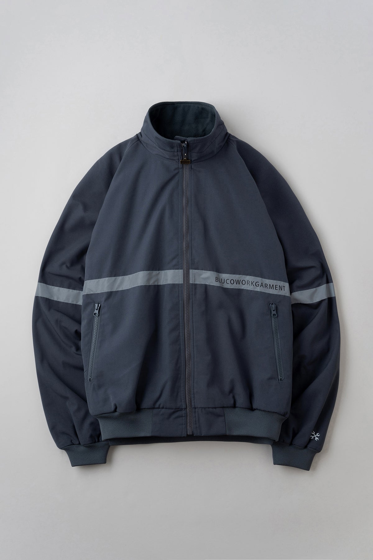 REFLECTOR JACKET