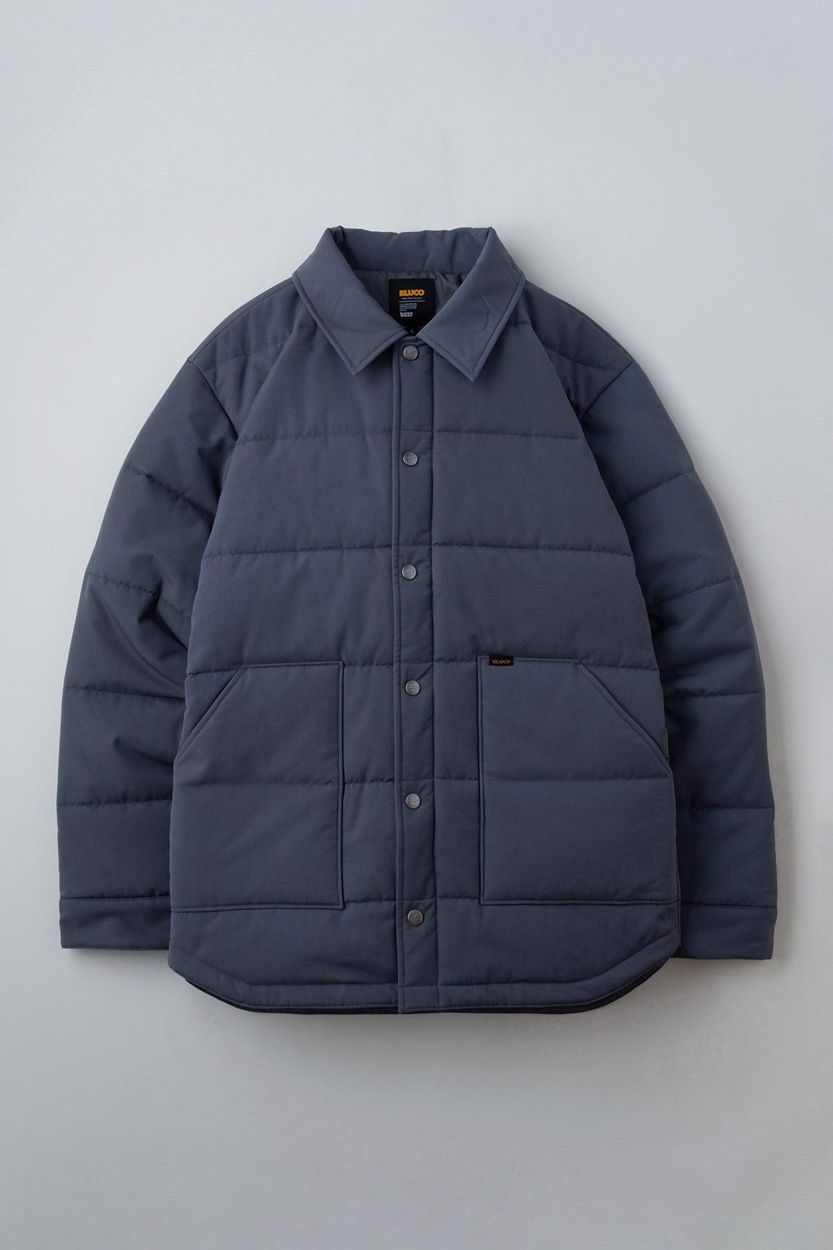 WORKERS QUILTING JACKET