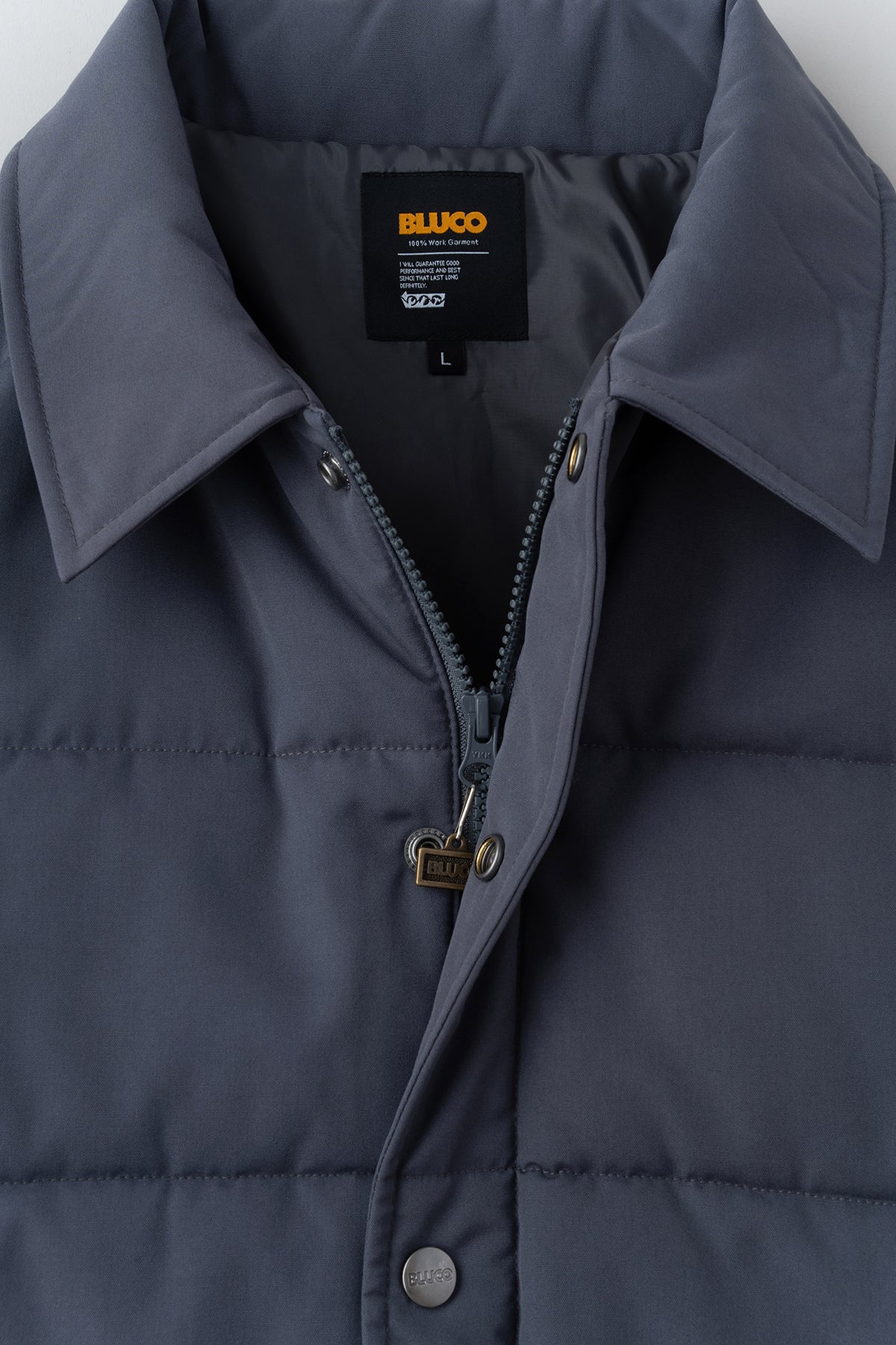 WORKERS QUILTING JACKET