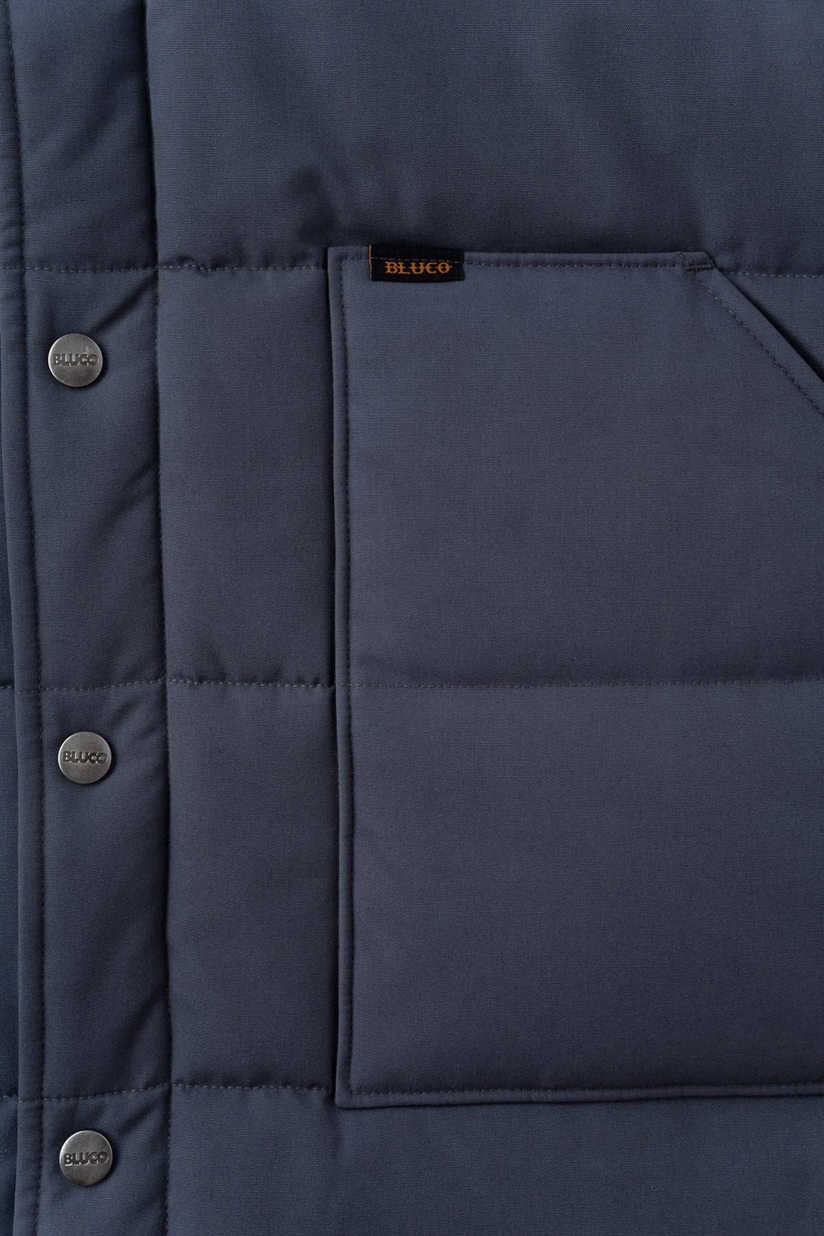 WORKERS QUILTING JACKET