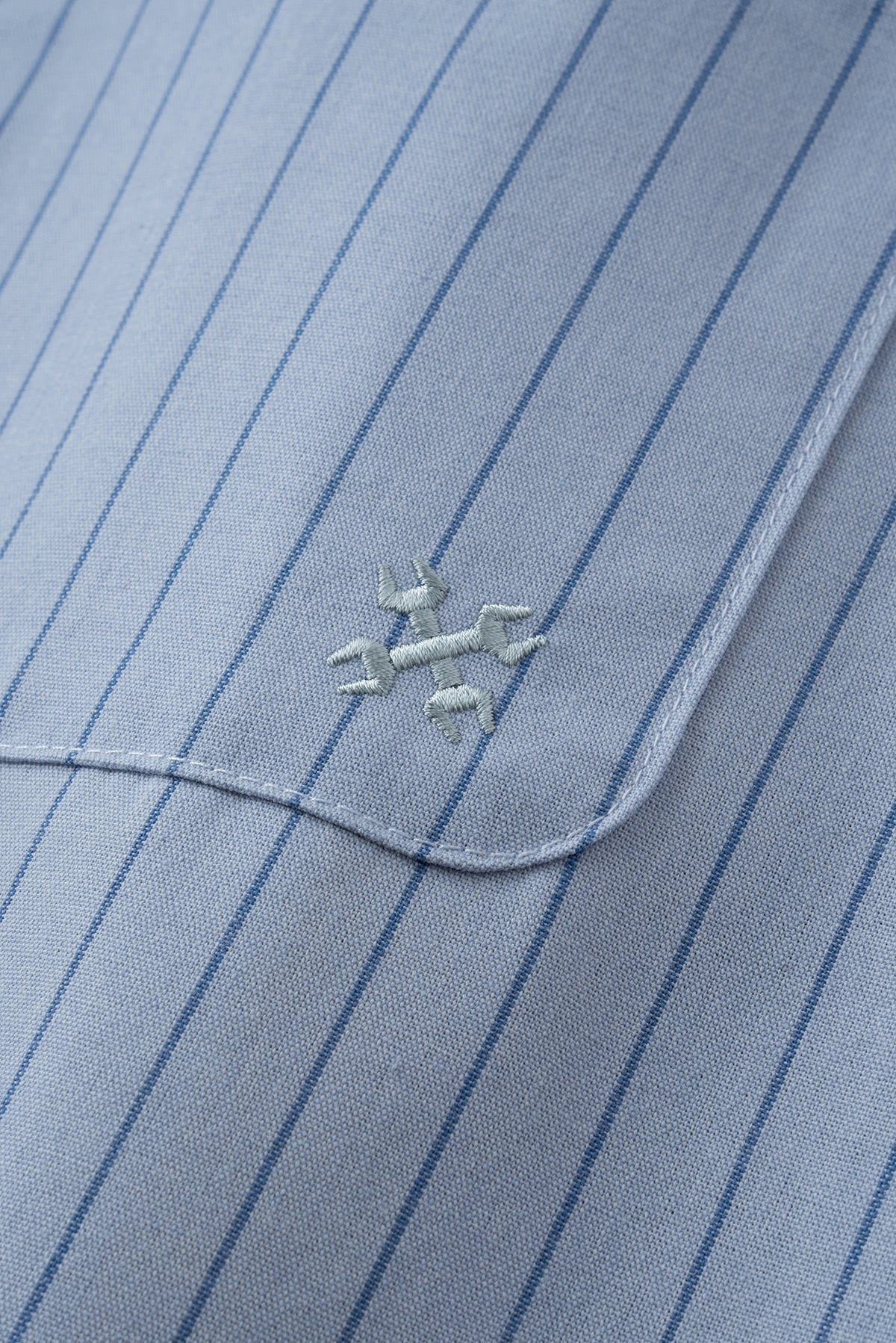 STANDARD WORK SHIRT L/S