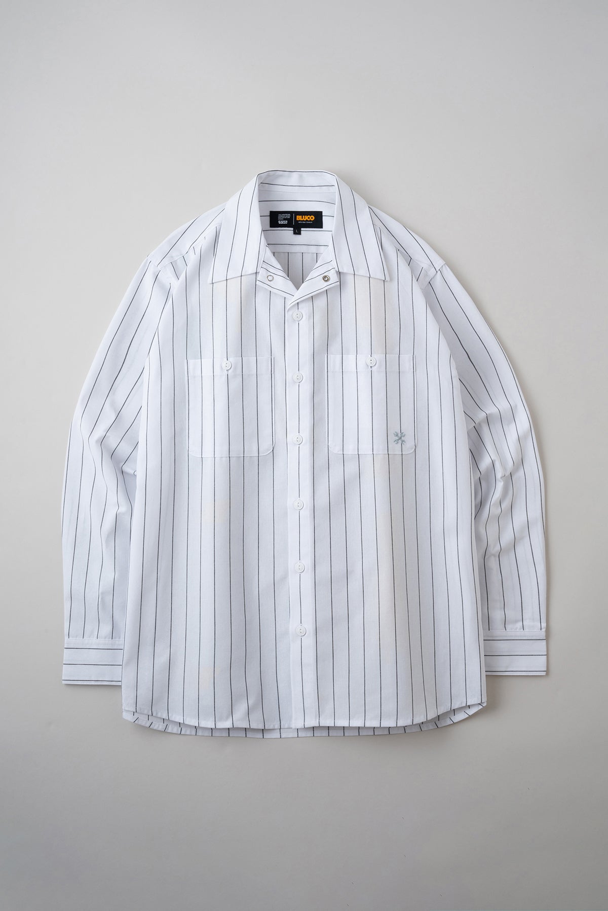 STANDARD WORK SHIRT L/S