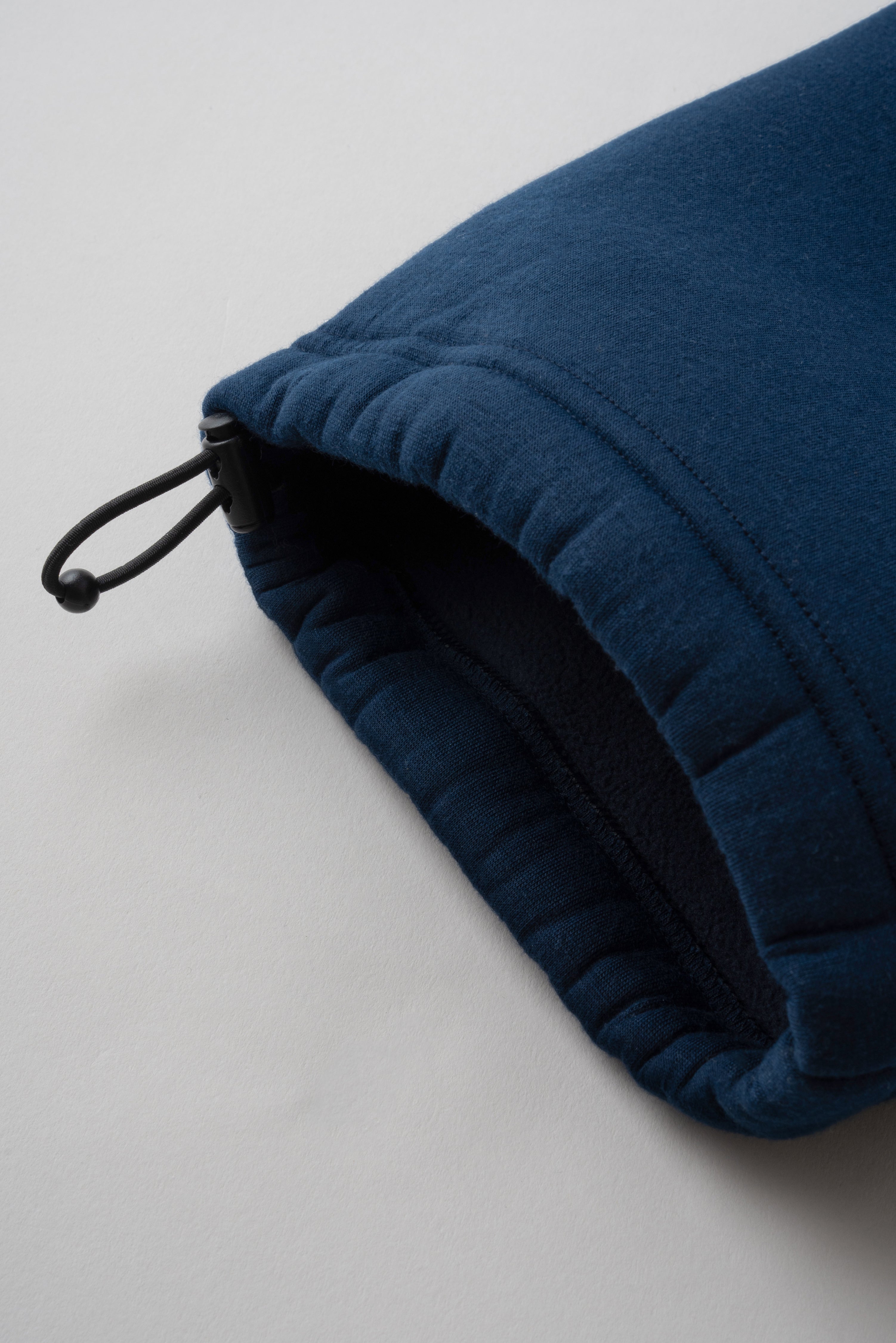 BONDING KNIT OVERALL