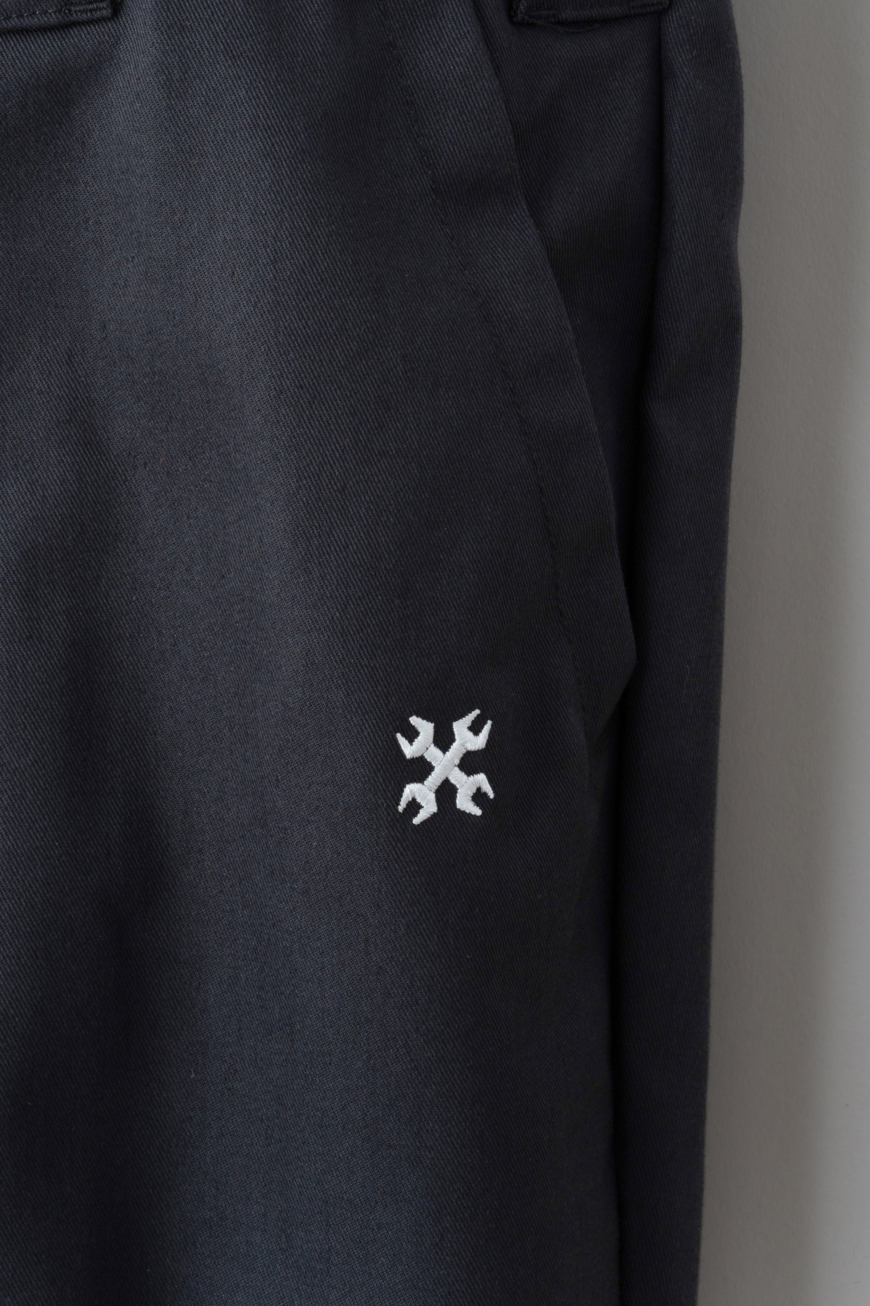 STRETCH RIDE WORK PANTS