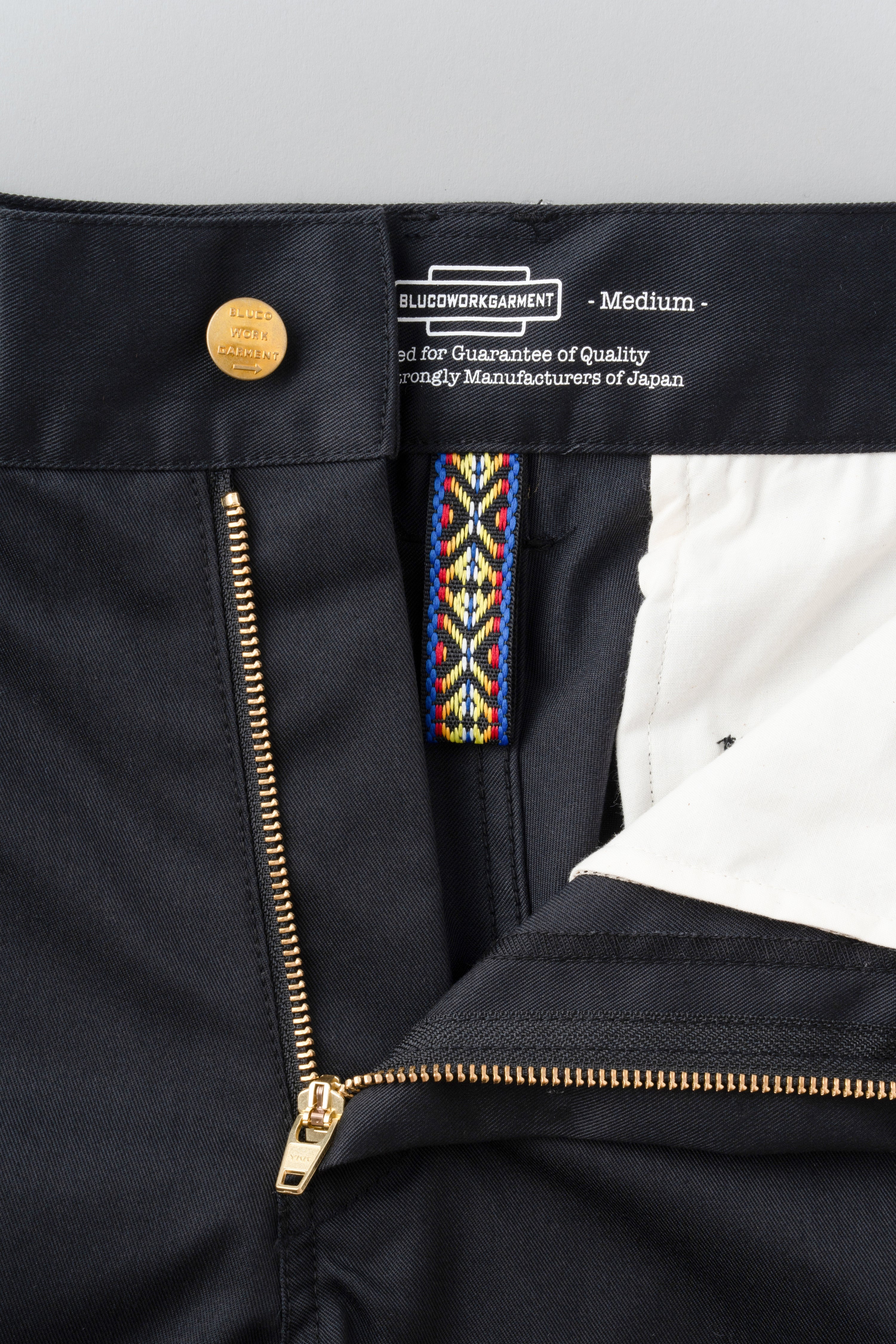 STRETCH RIDE WORK PANTS