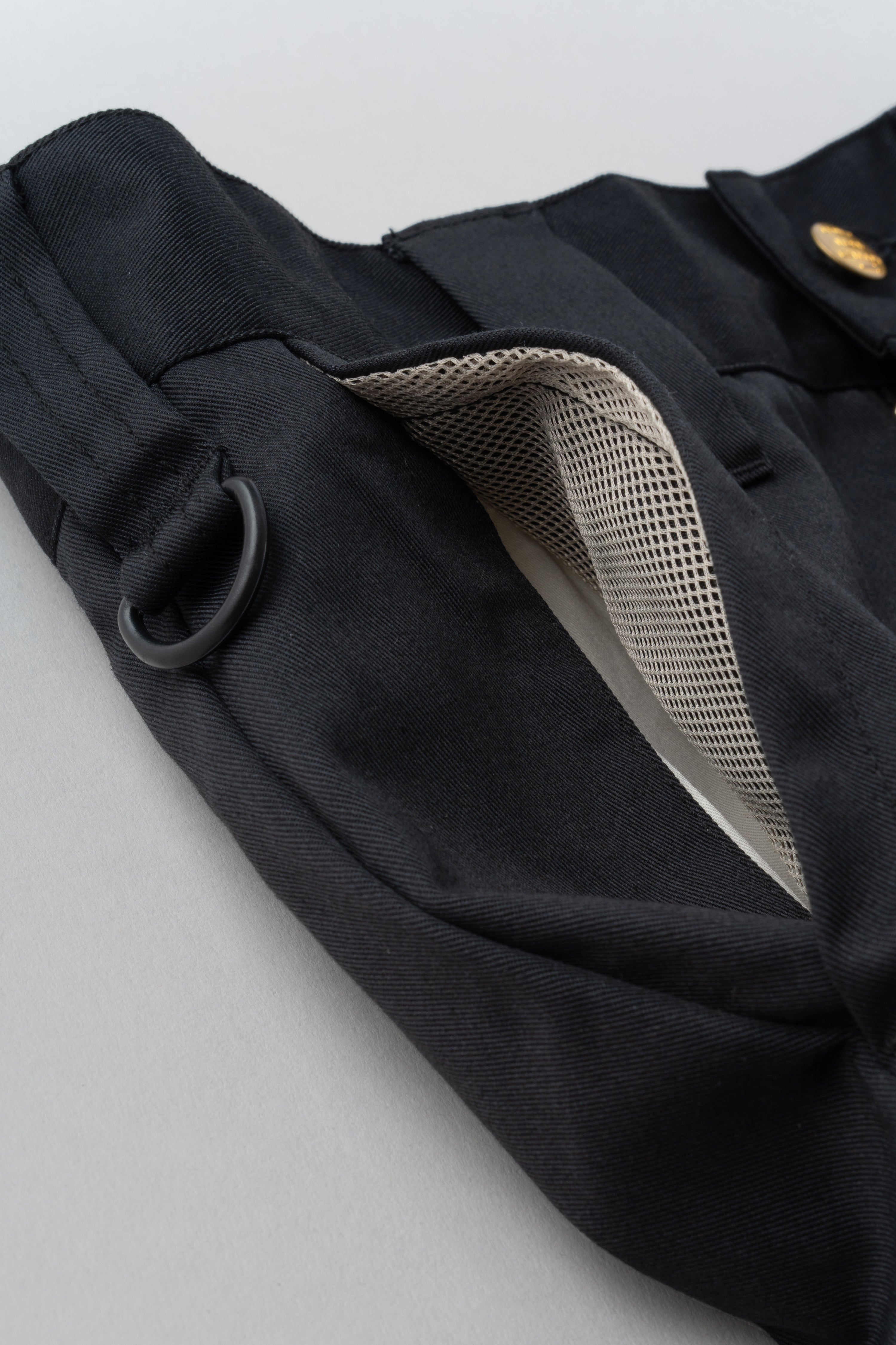 STRETCH RIDE WORK PANTS