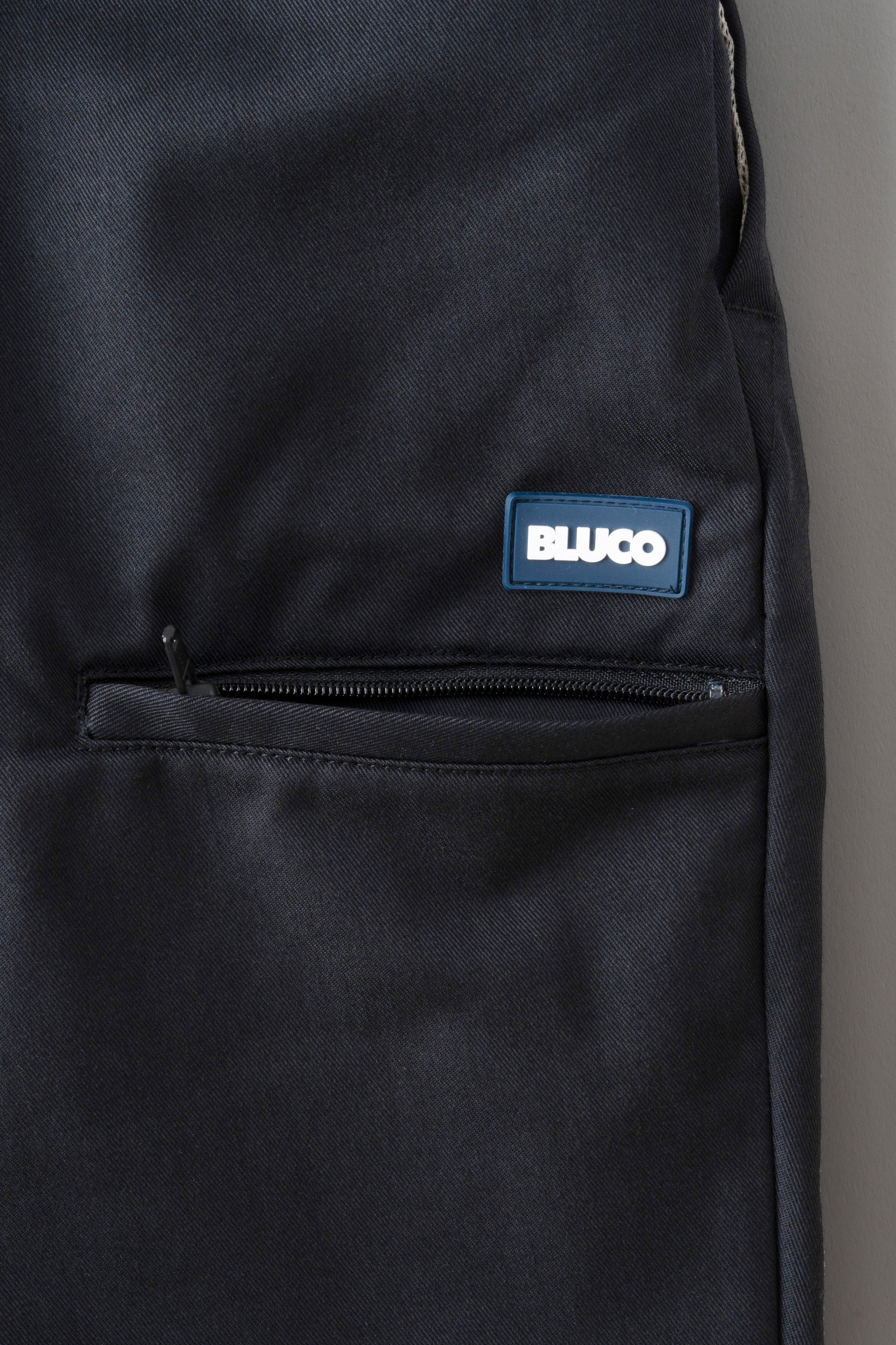 STRETCH RIDE WORK PANTS