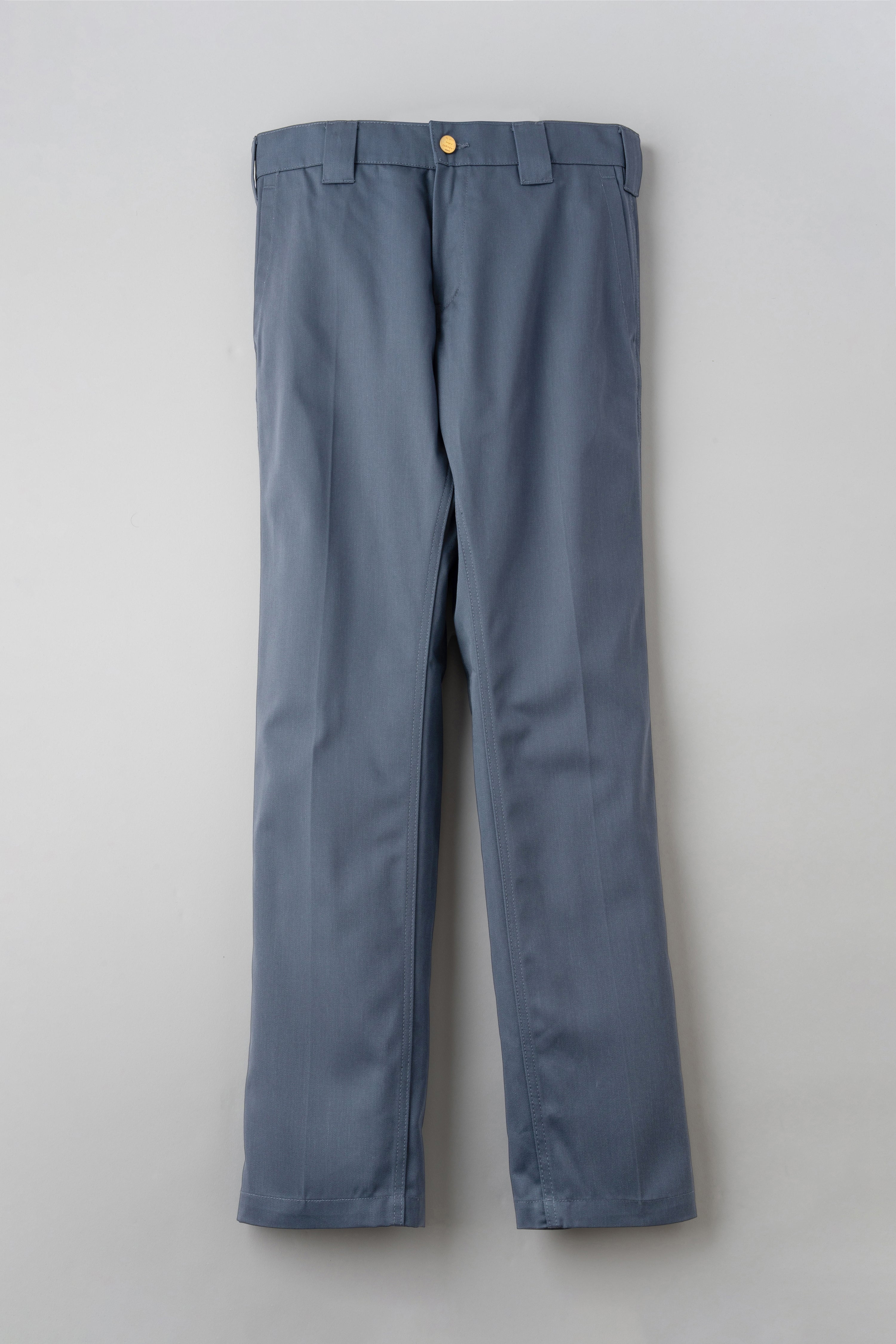 SLIM WORK PANTS