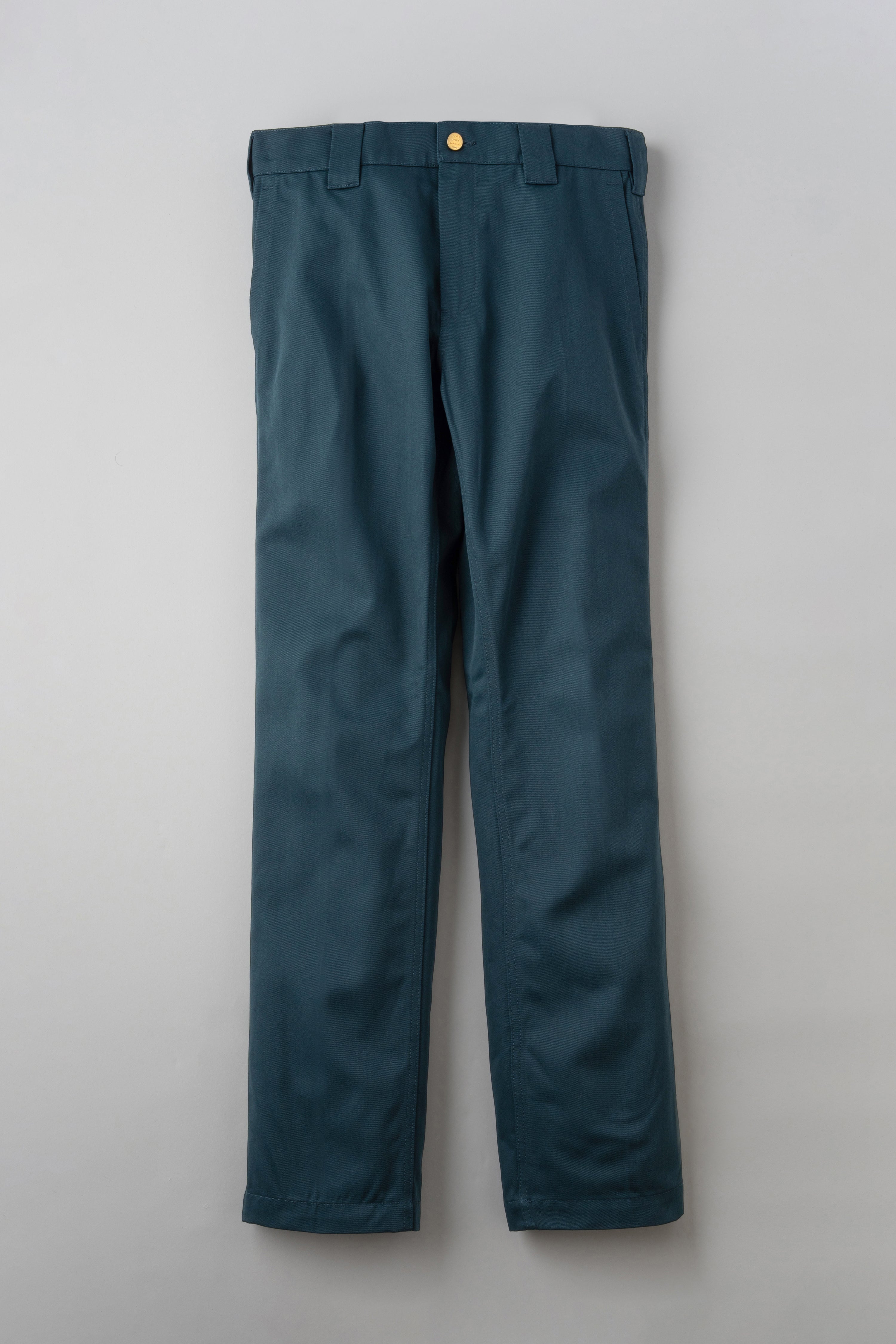 SLIM WORK PANTS