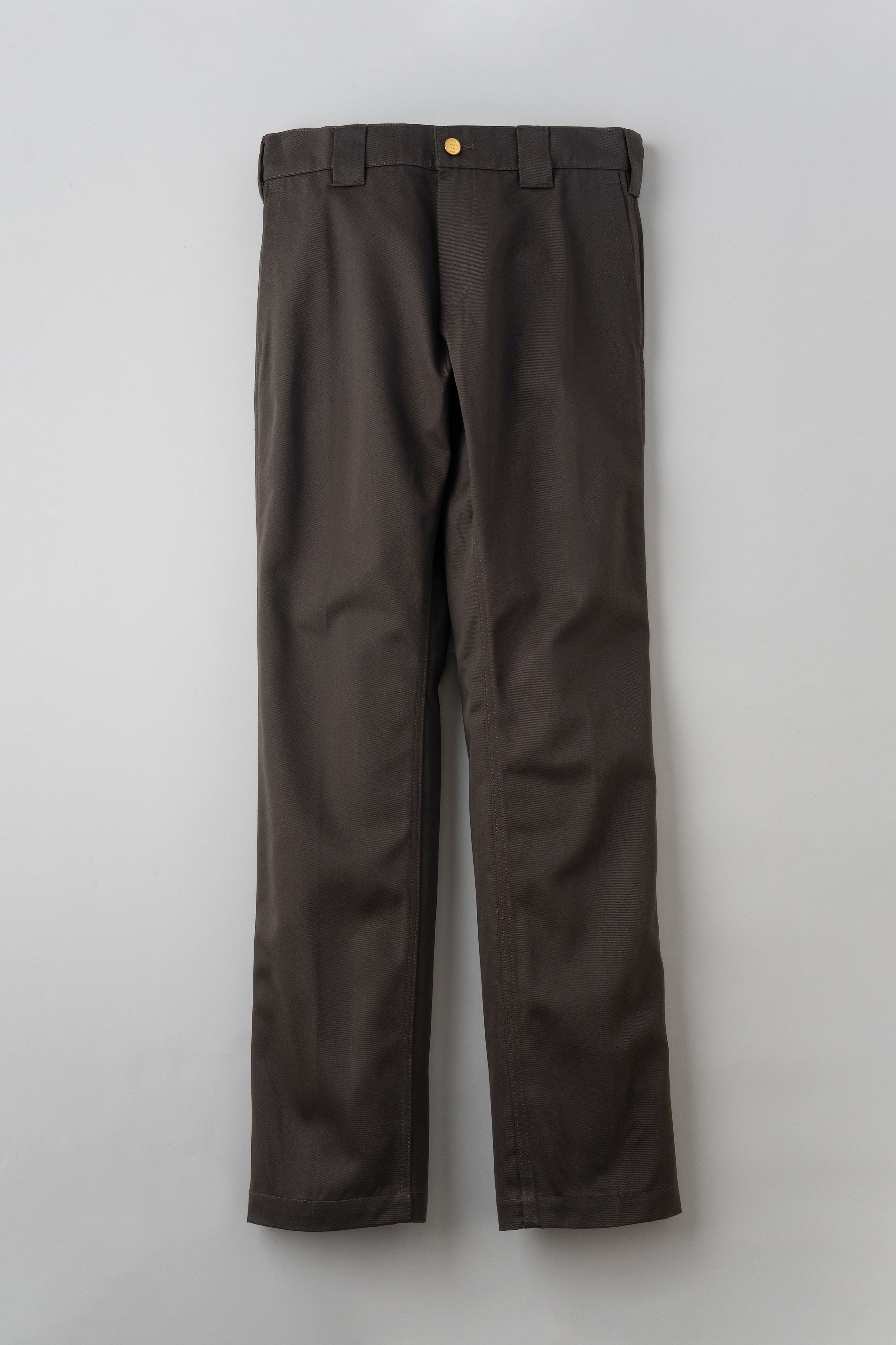 SLIM WORK PANTS