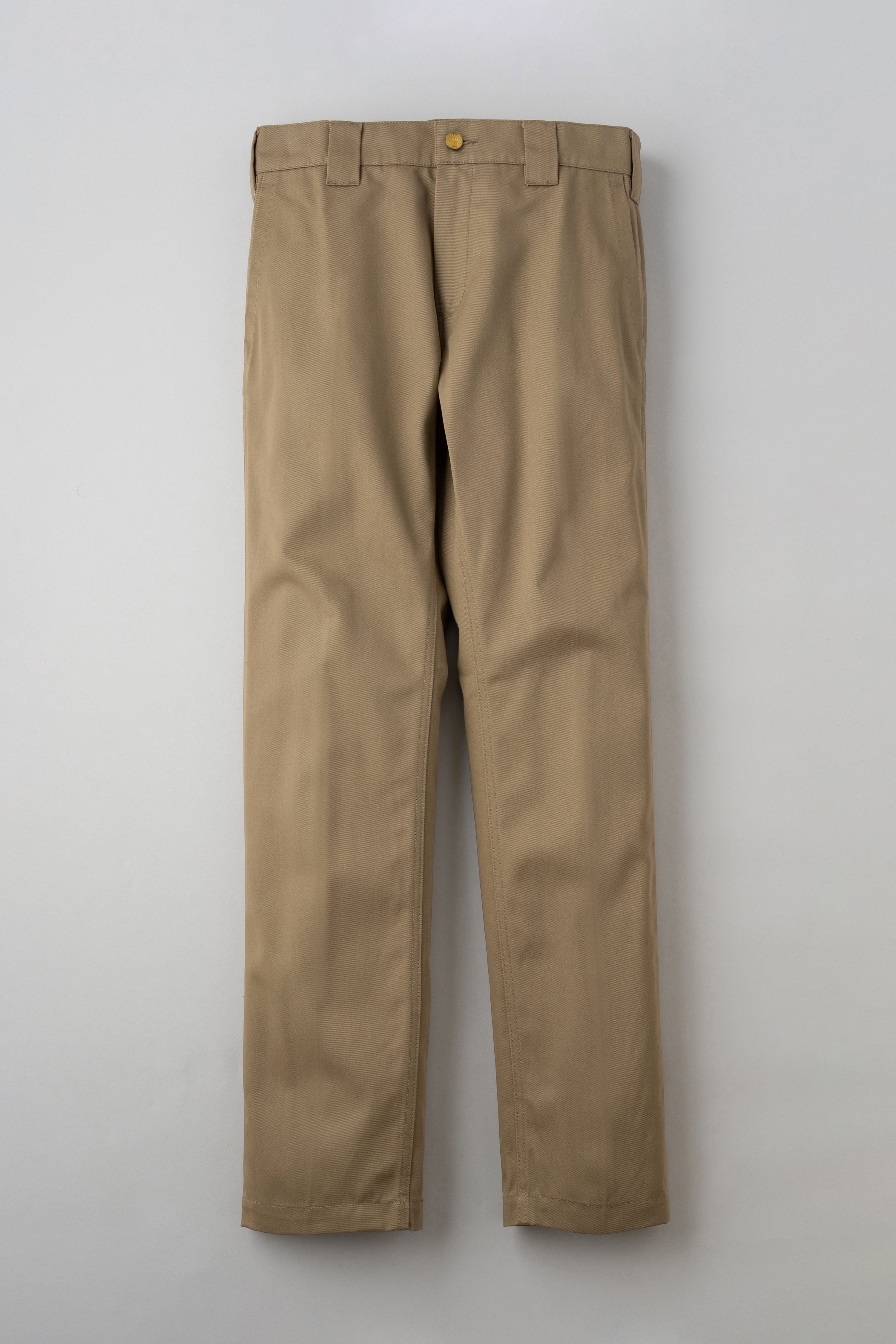 SLIM WORK PANTS
