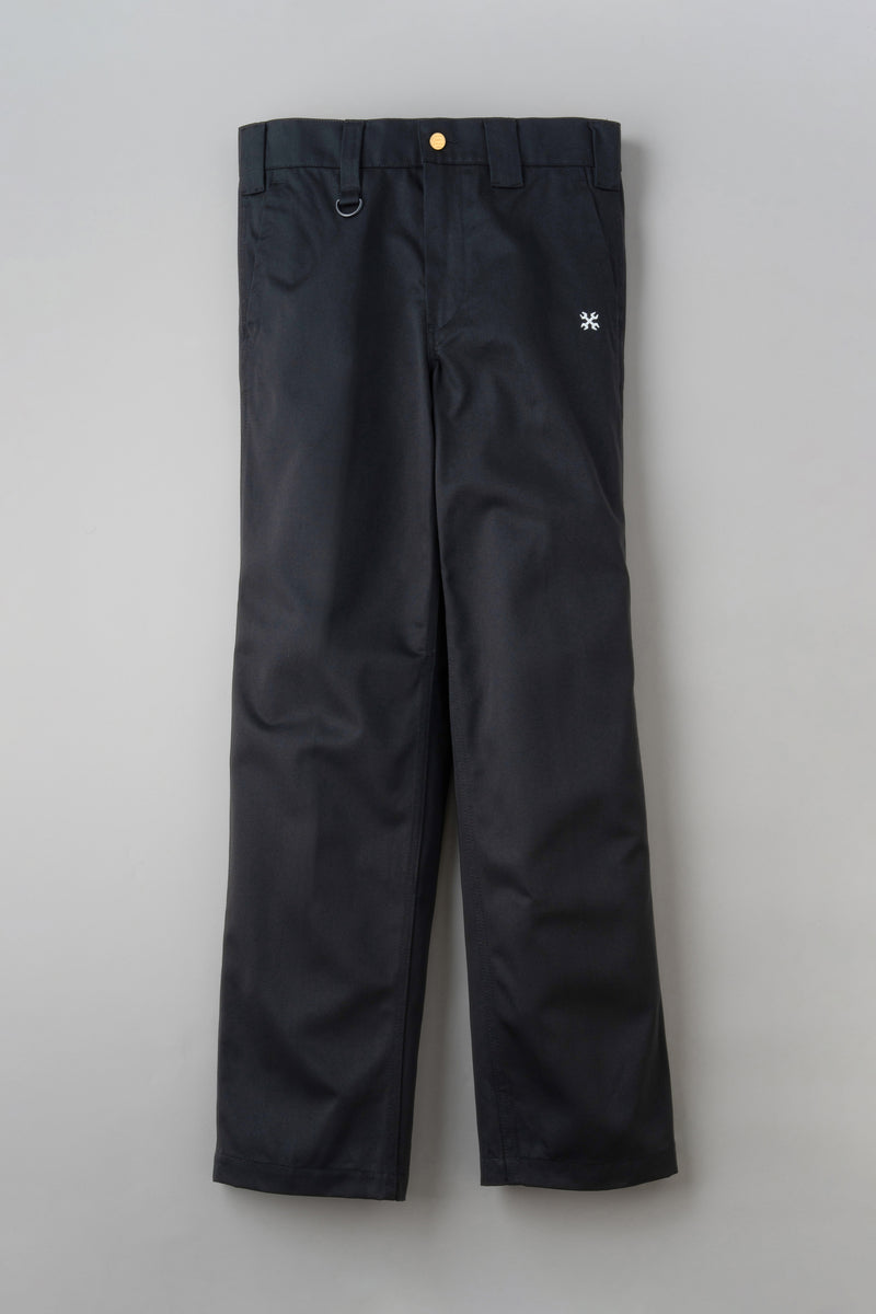 WARM WORK PANTS