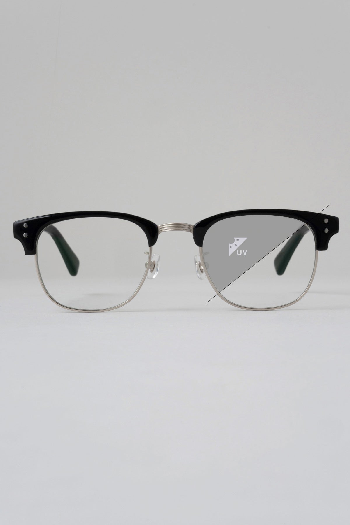 Model-MALCOM -Photochromic- (BALLISTICS×UNCROWD)
