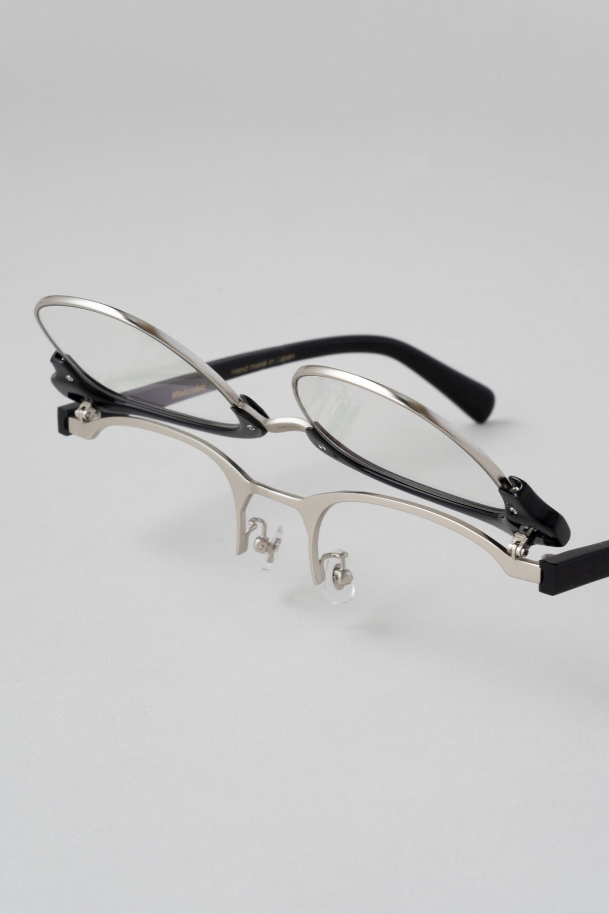 Model-MALCOM -Photochromic- (BALLISTICS×UNCROWD)