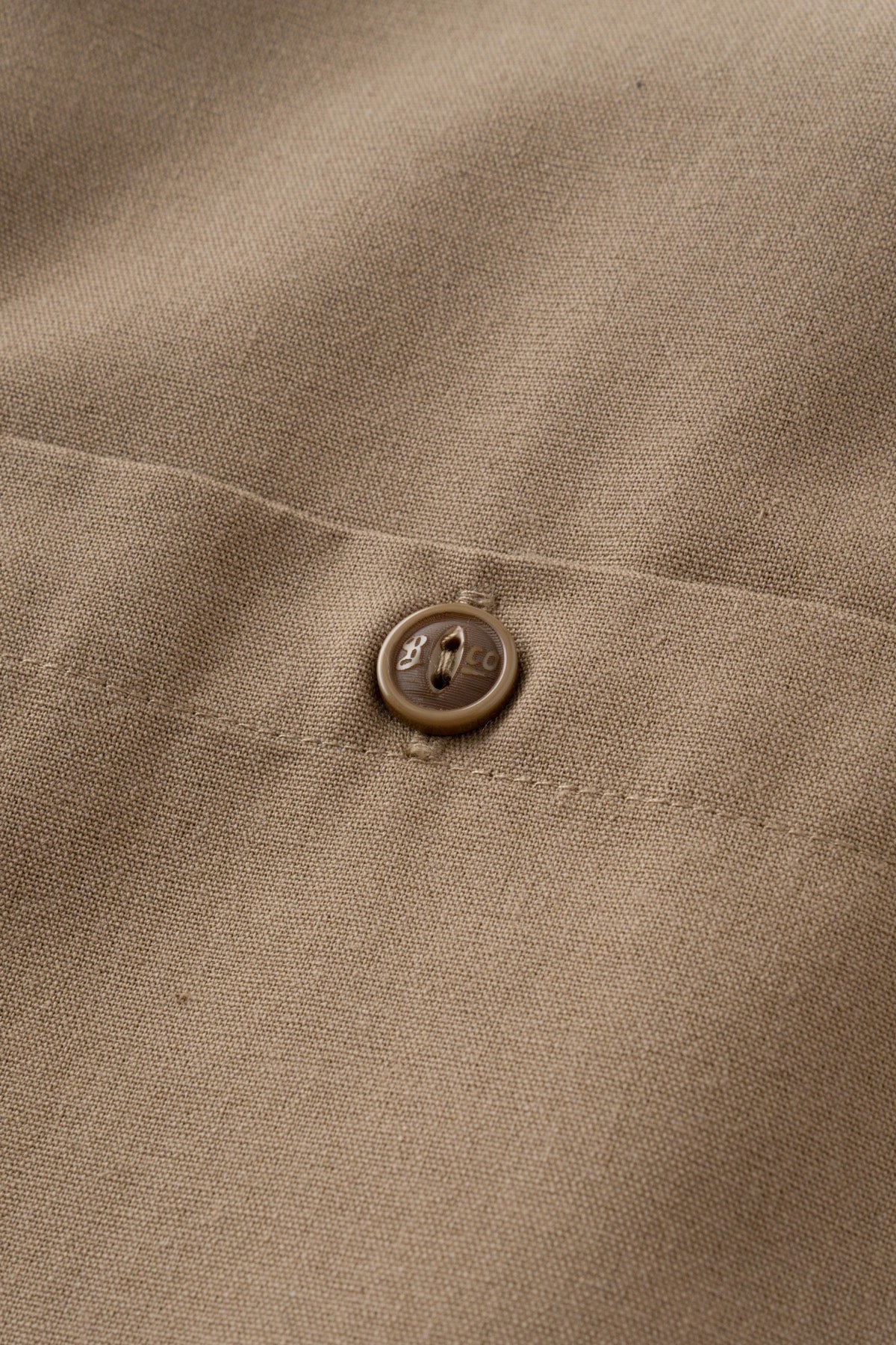 PULLOVER WORK SHIRT S/S