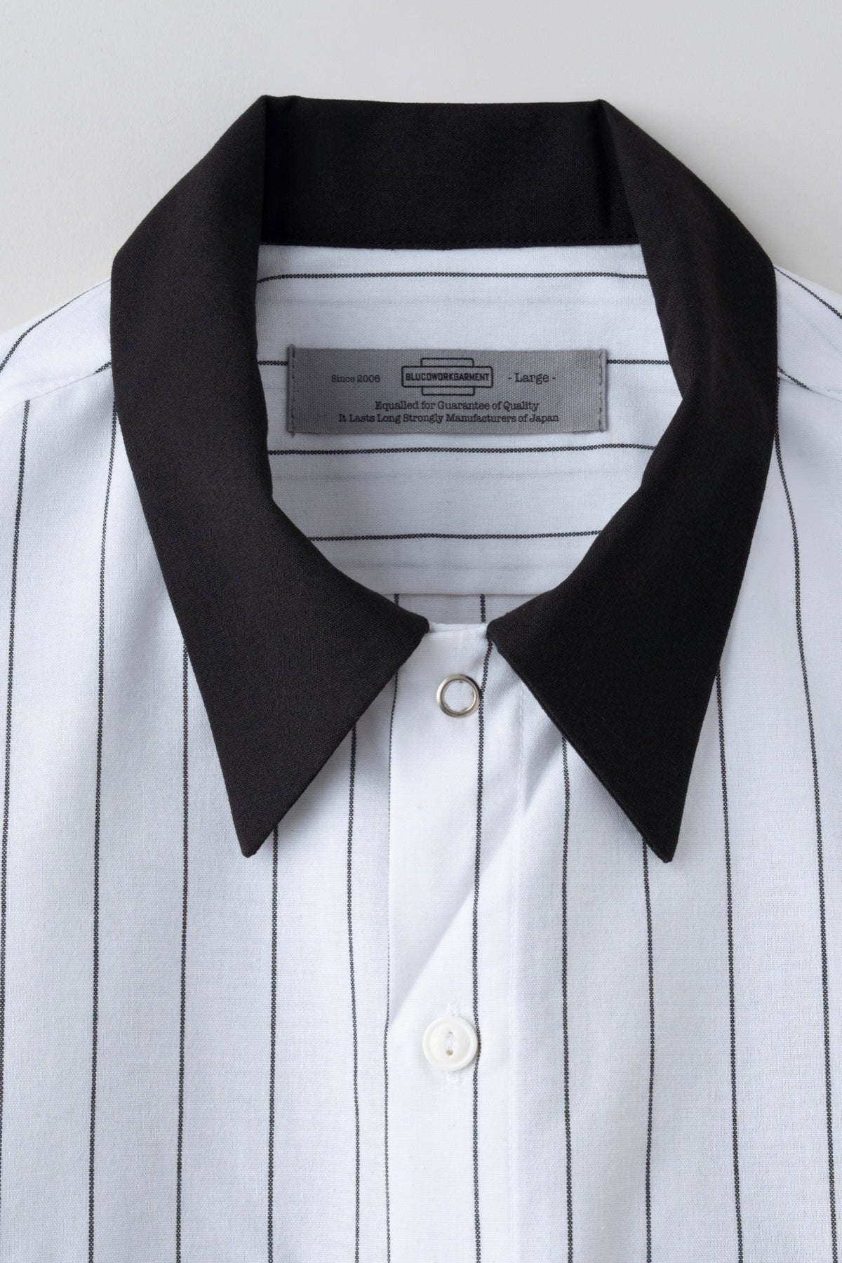 STANDARD WORK SHIRT S/S