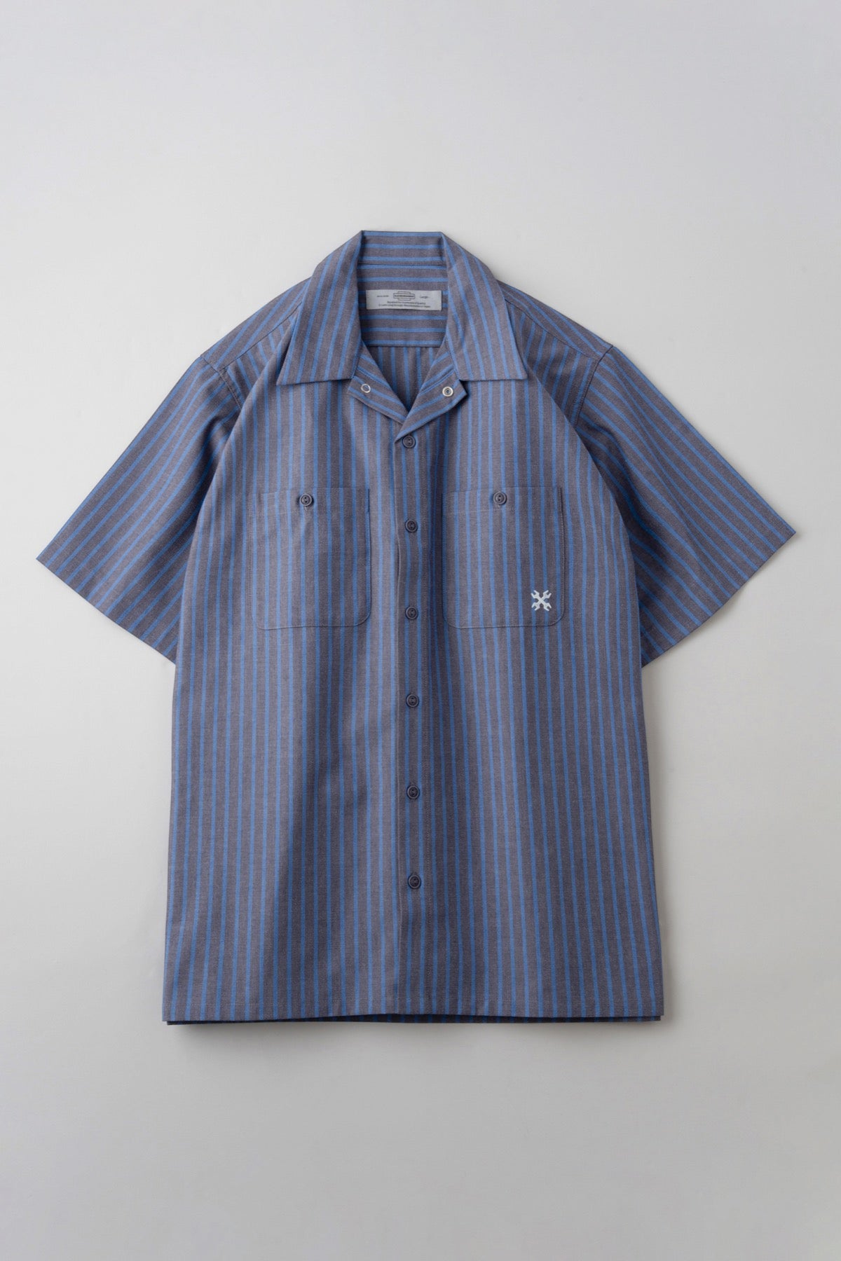 STANDARD WORK SHIRT S/S