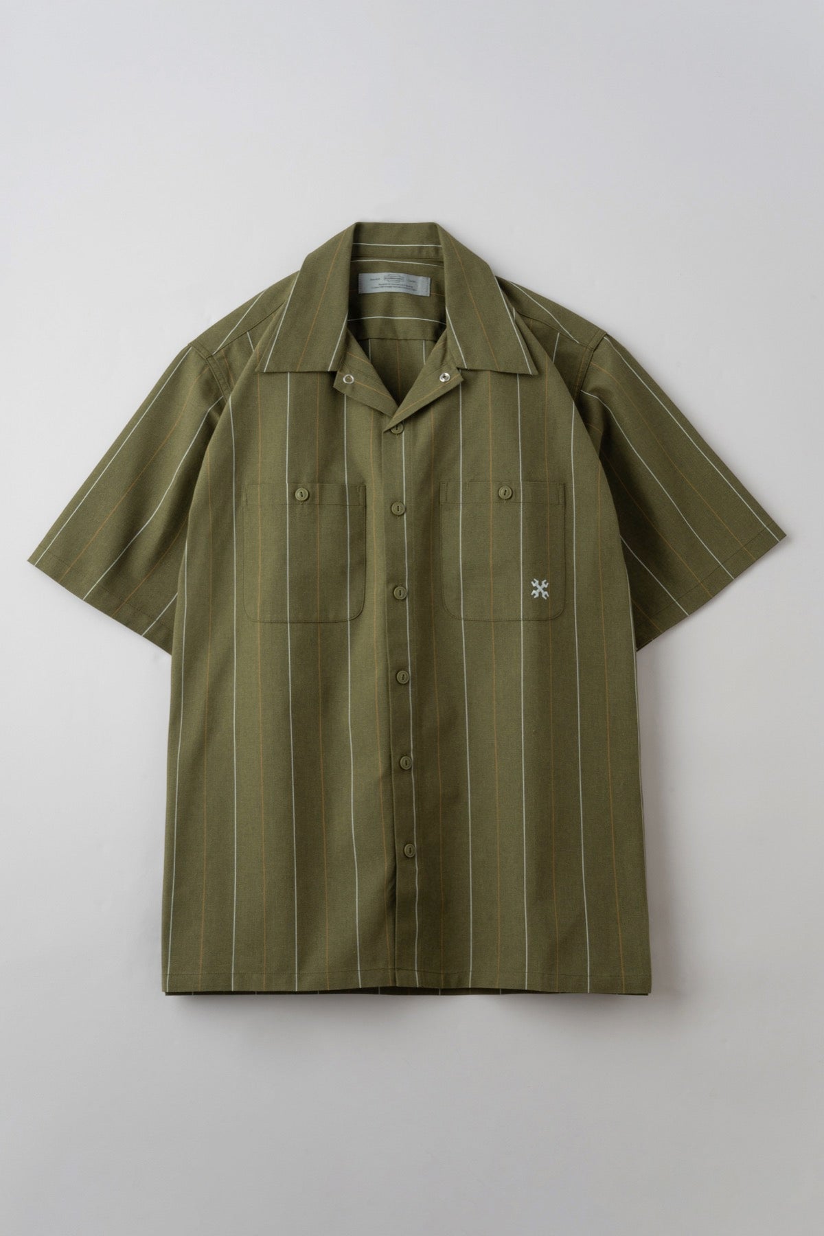 STANDARD WORK SHIRT S/S