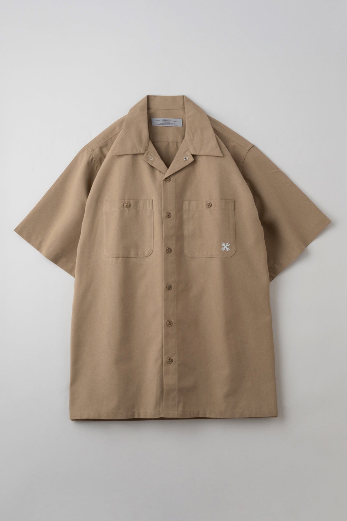 STANDARD WORK SHIRT S/S