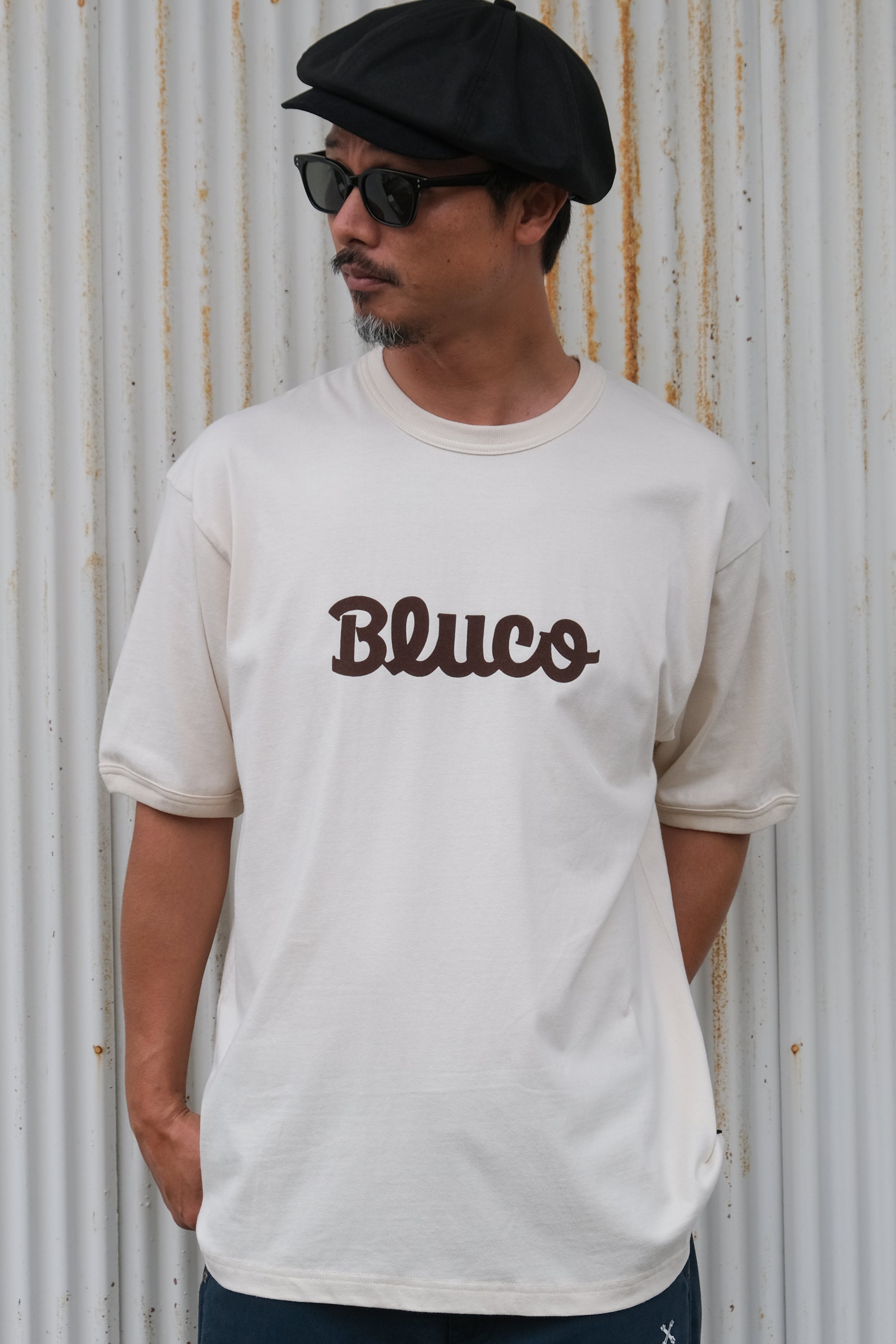 リンガーTシャツ -Novel-