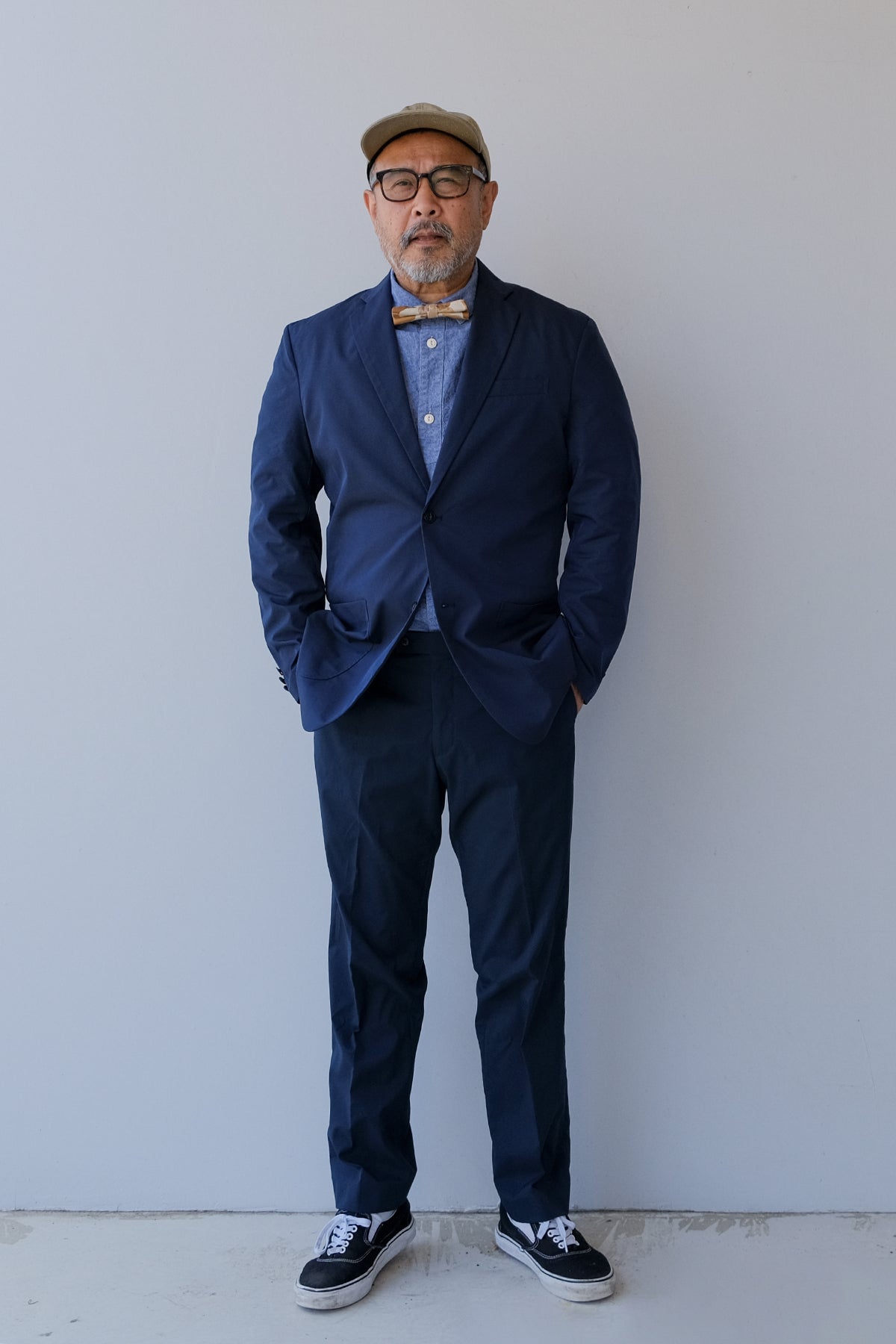 ワーカーズトラウザーズ