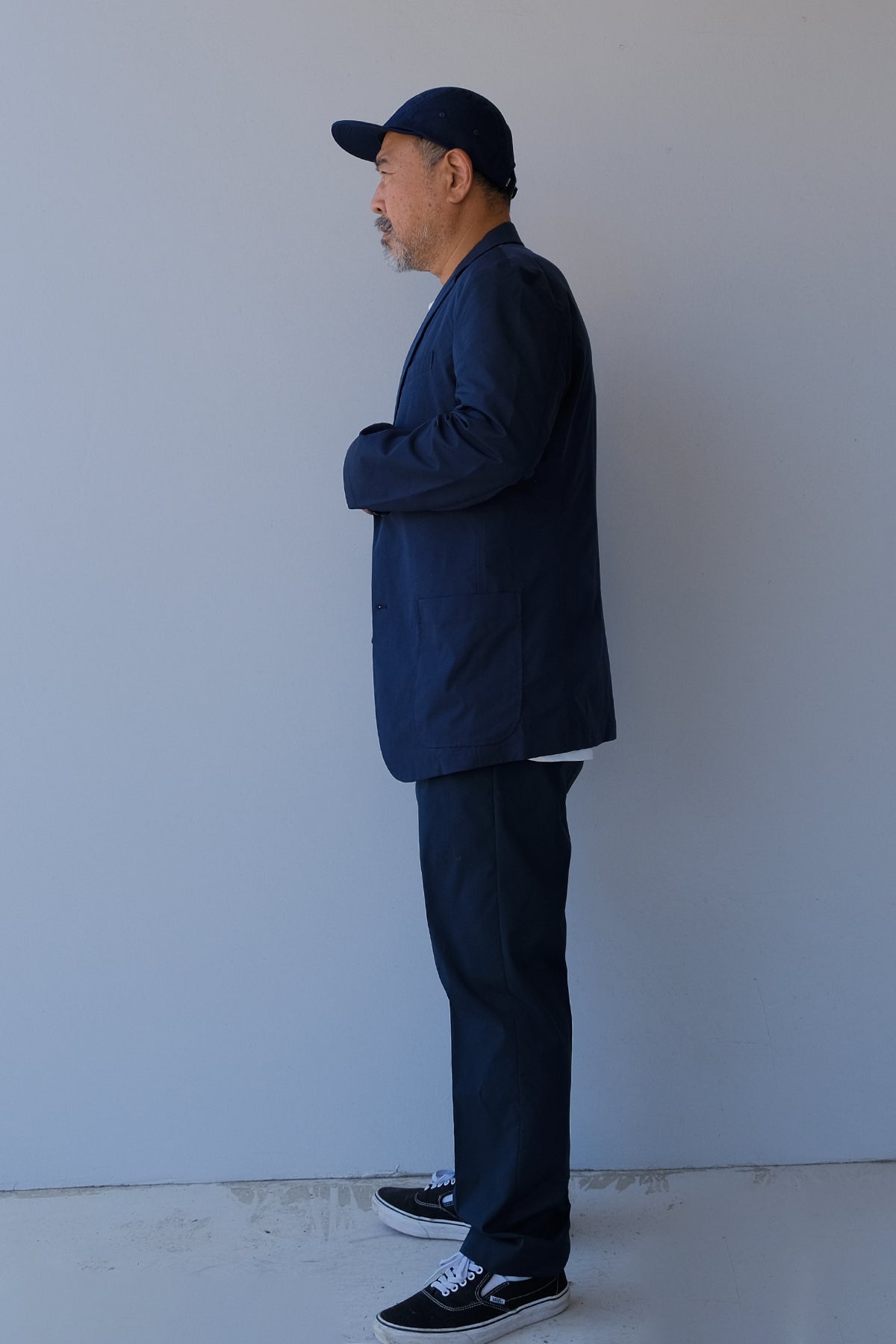 ワーカーズトラウザーズ