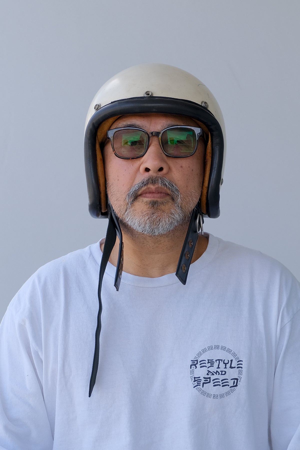 Model-HELLA-Ⅱ -Photochromic-