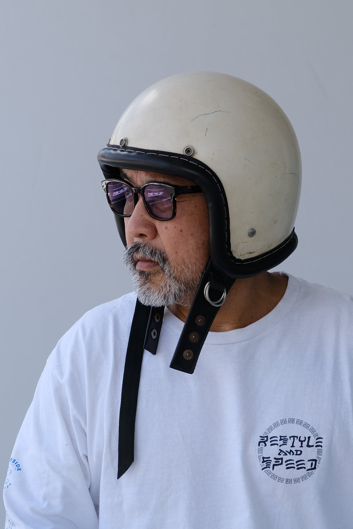 Model-HELLA-Ⅱ -Photochromic-