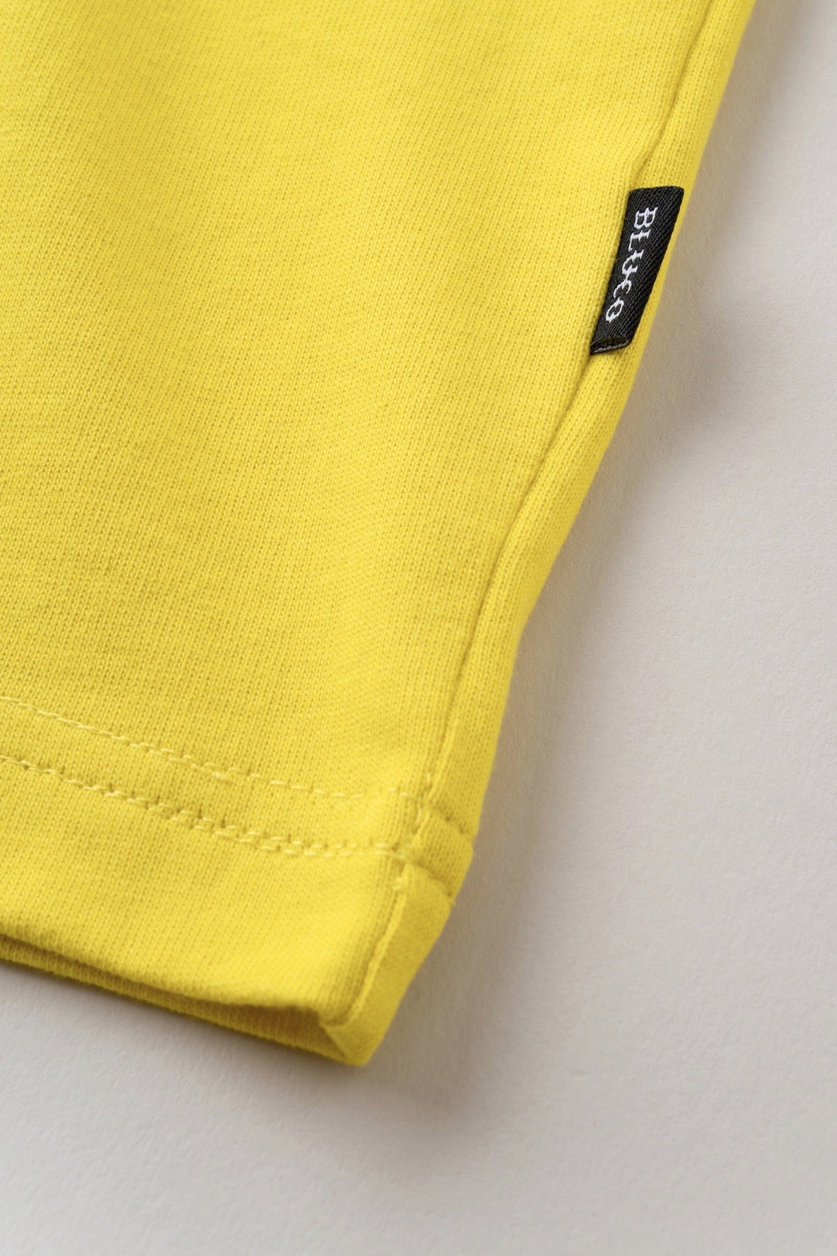 POCKET TEE -Logo-