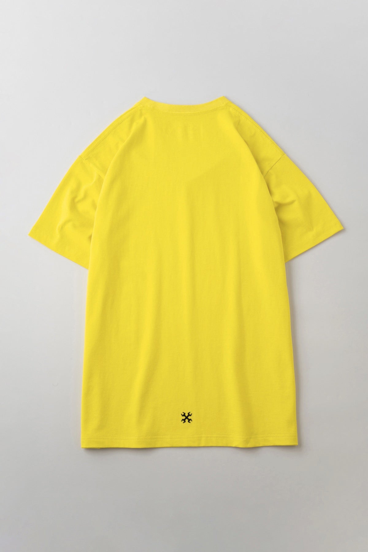 POCKET TEE -Logo-
