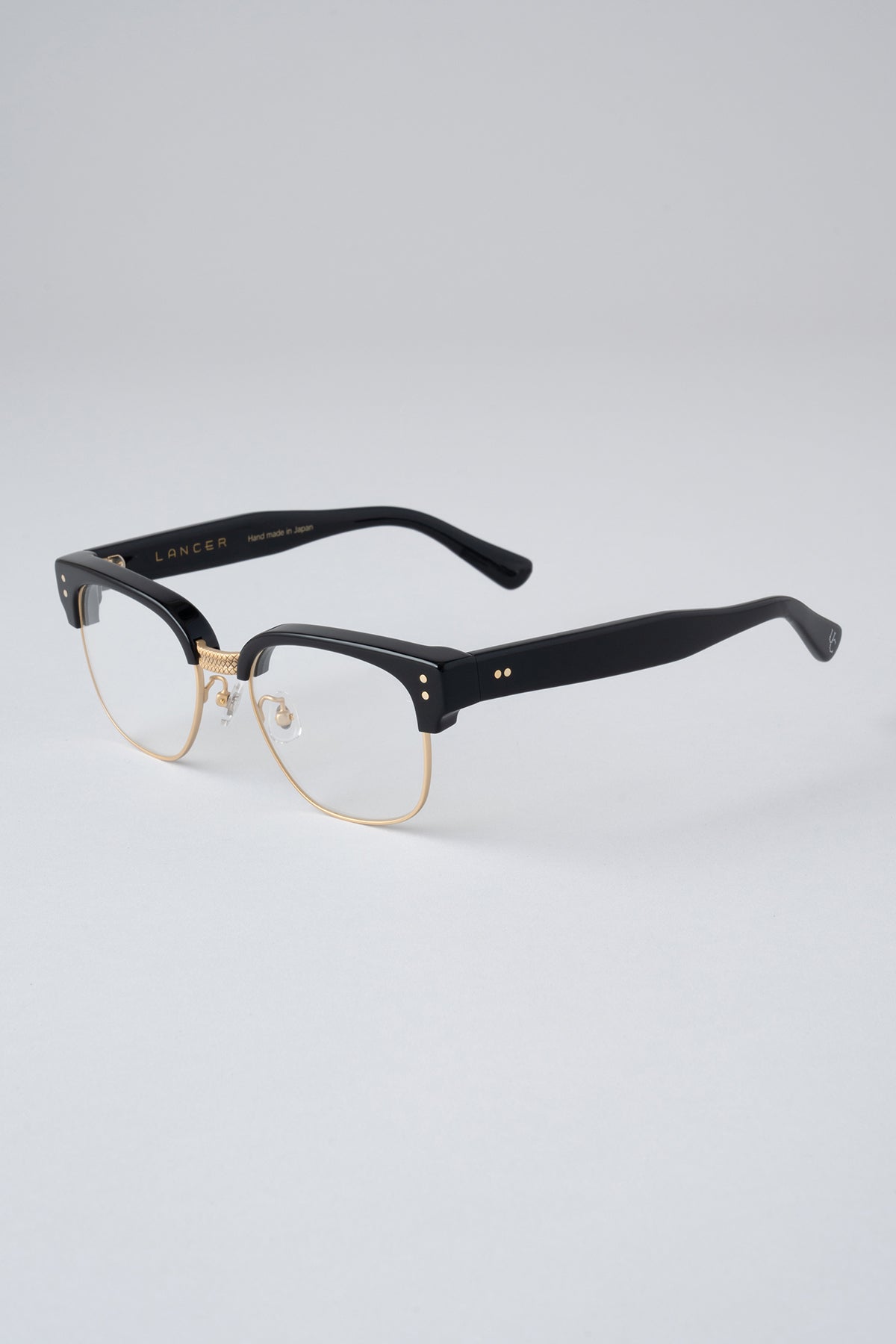 Model-LANCER -Photochromic- (2026)