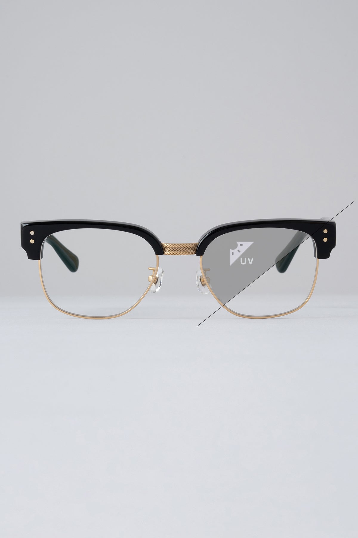 Model-LANCER -Photochromic- (2026)