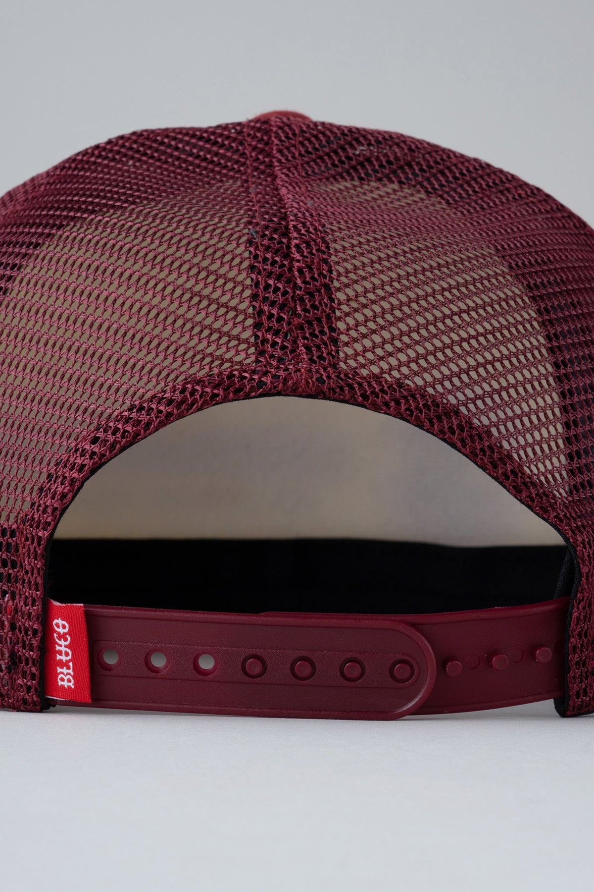 MESH CAP -enterprise-