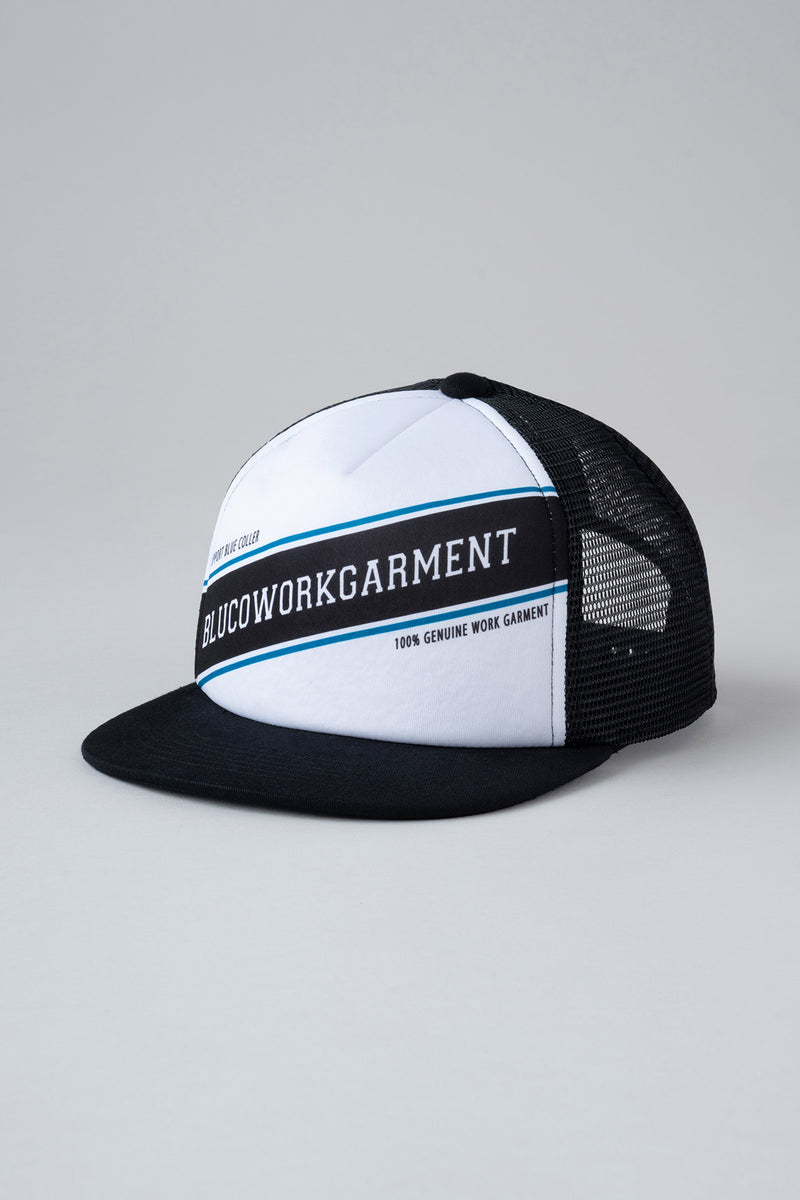 MESH CAP -diagonal- – BLUCO. INC