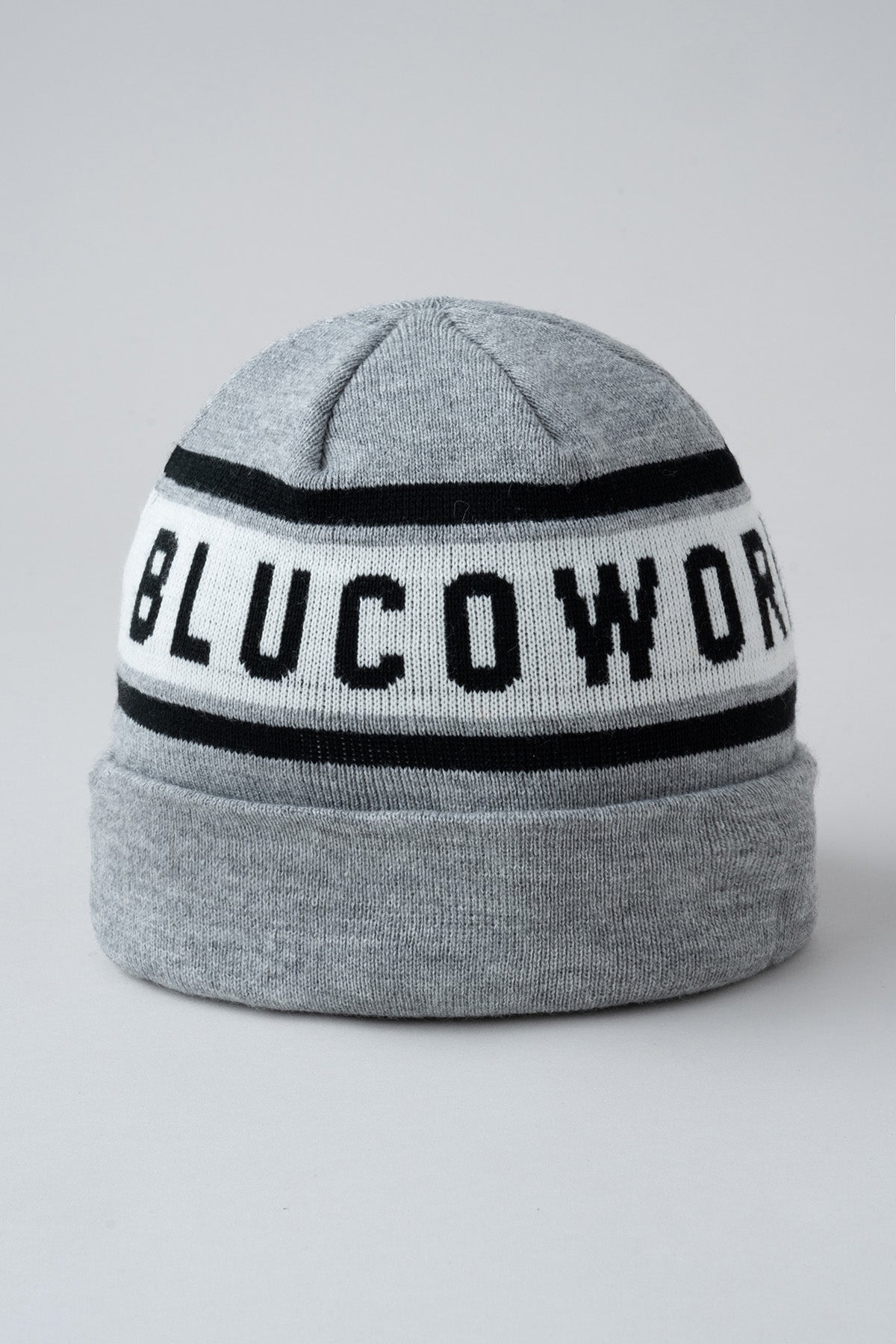 LOGO BEANIE