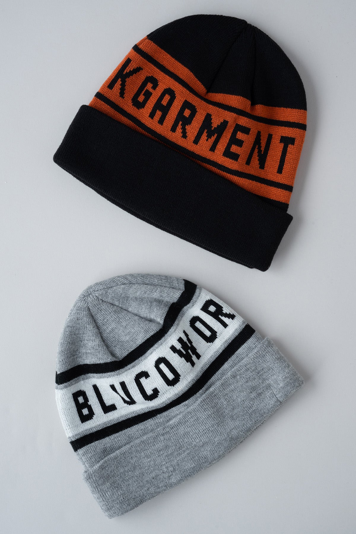 LOGO BEANIE