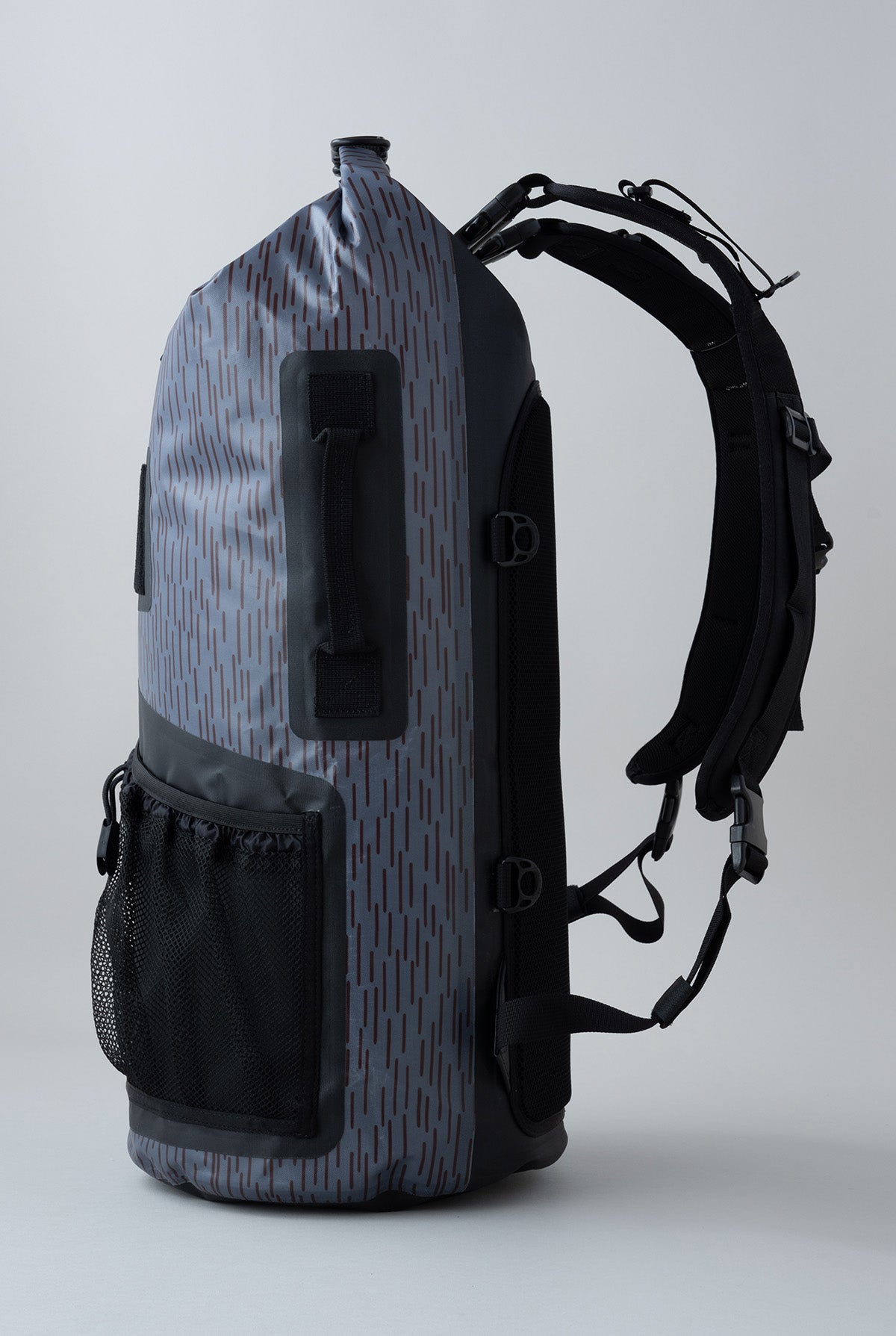 DRY BACKPACK