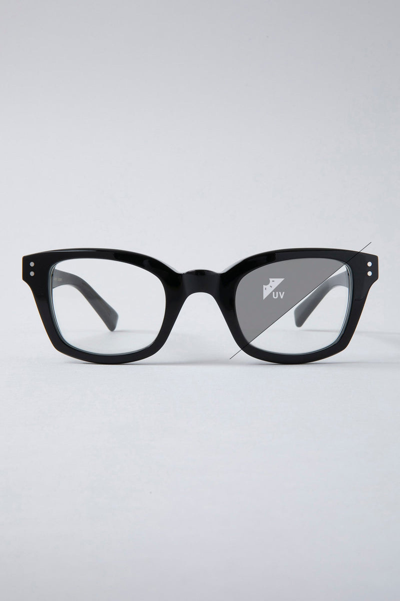 UNCROWD BIG BLUEBIRD PHOTOCHROMIC 調光 UNCROWD / BIG BLUEBIRD -PHOTOCHROMIC- (BLACK-P.GRAY) – Feelin'