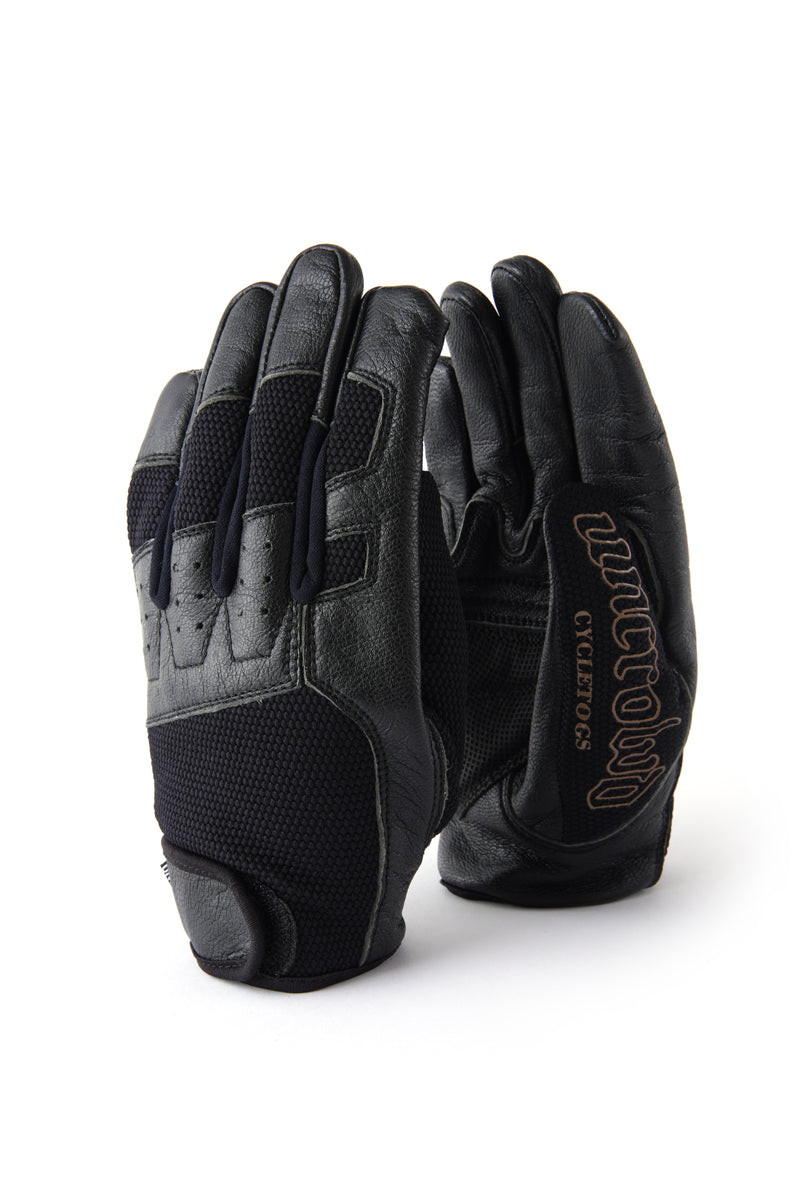 MESH GLOVE – BLUCO. INC