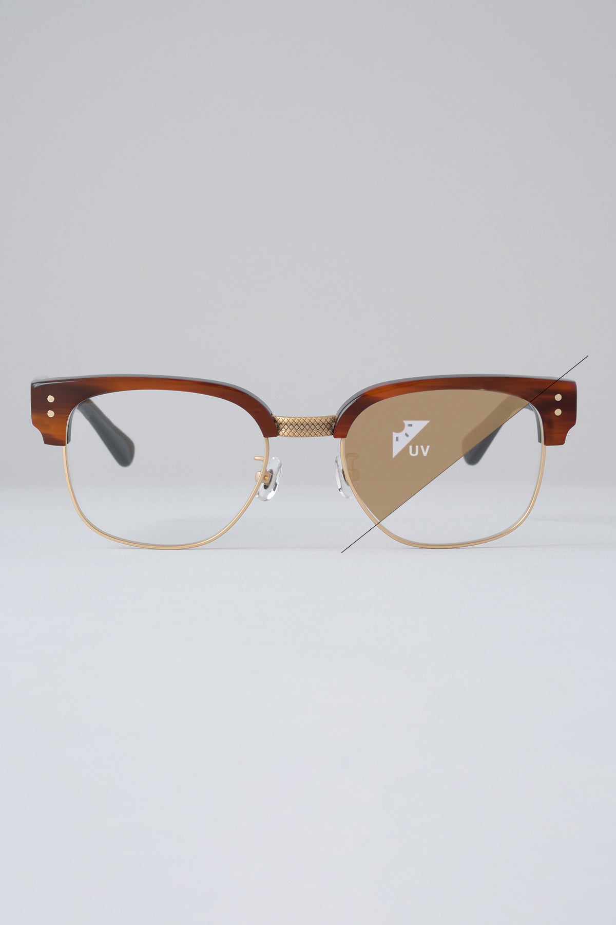 Model-LANCER -Photochromic- (2026)